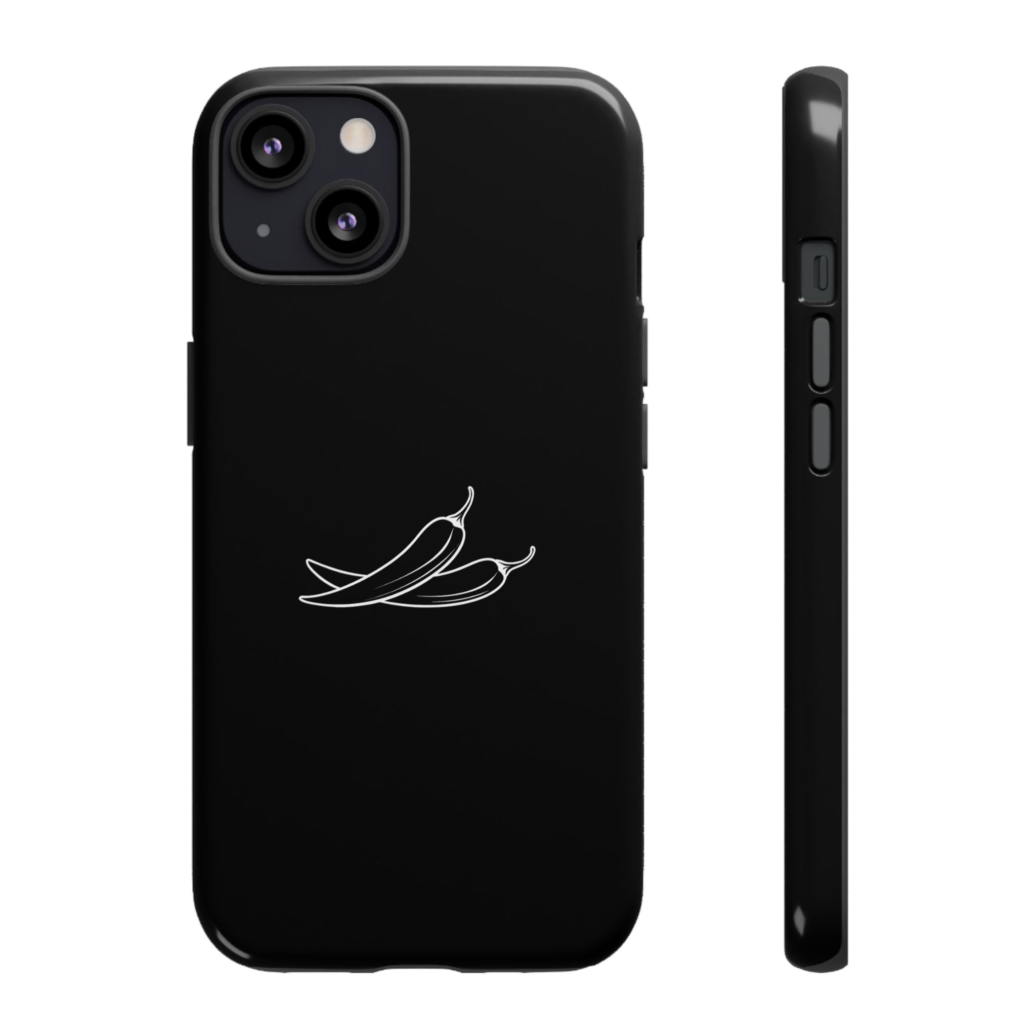 CHILI DESIGN Phone Case
