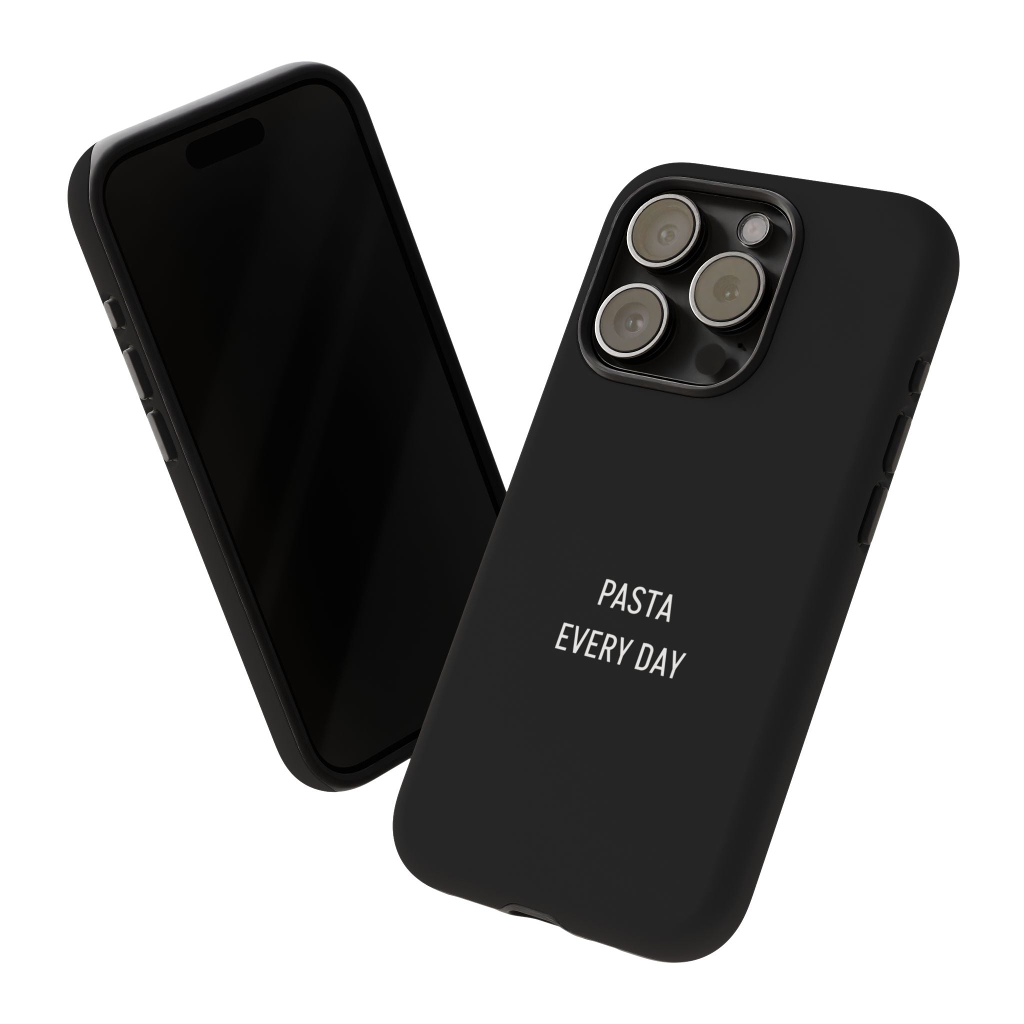 PASTA EVERY DAY Phone Case