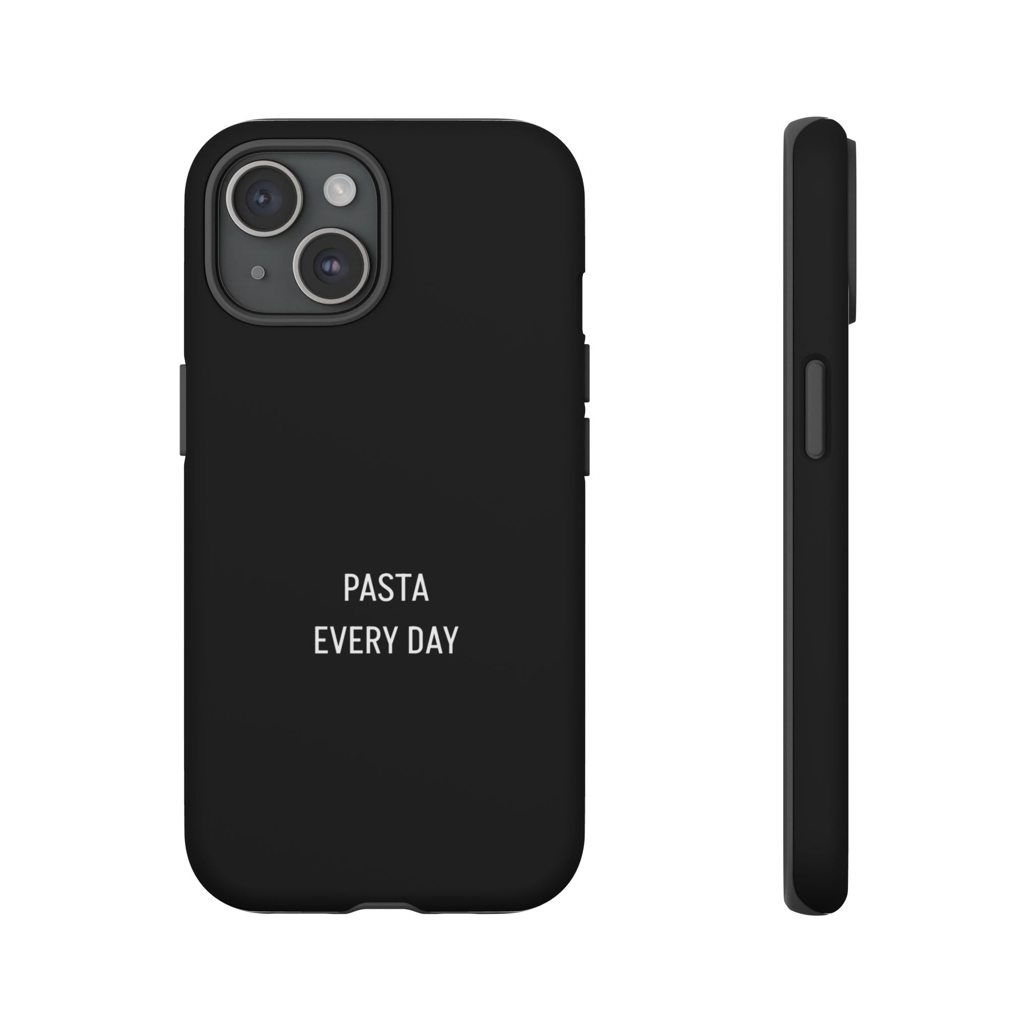 PASTA EVERY DAY Phone Case