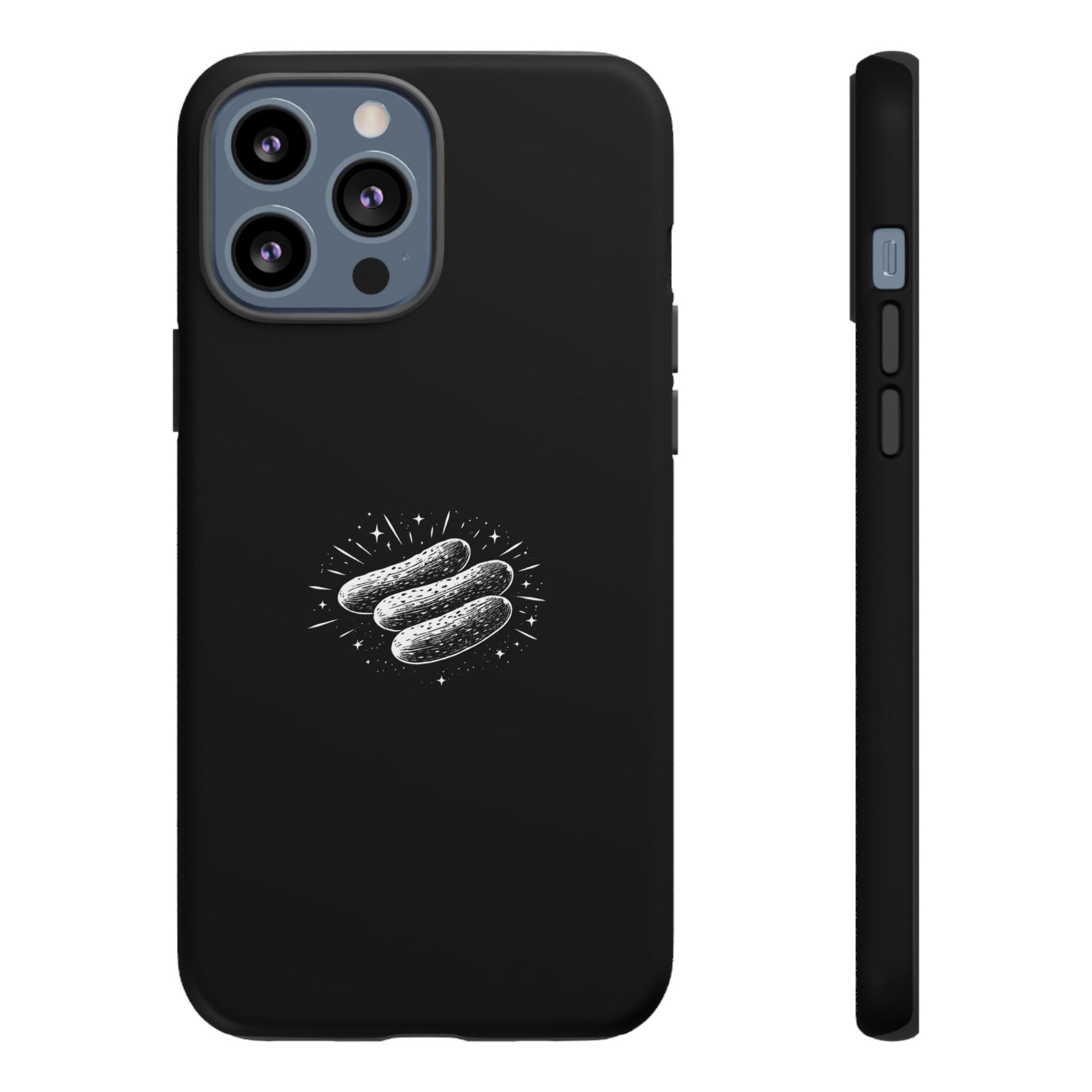 PICKLES DESIGN - Phone Case