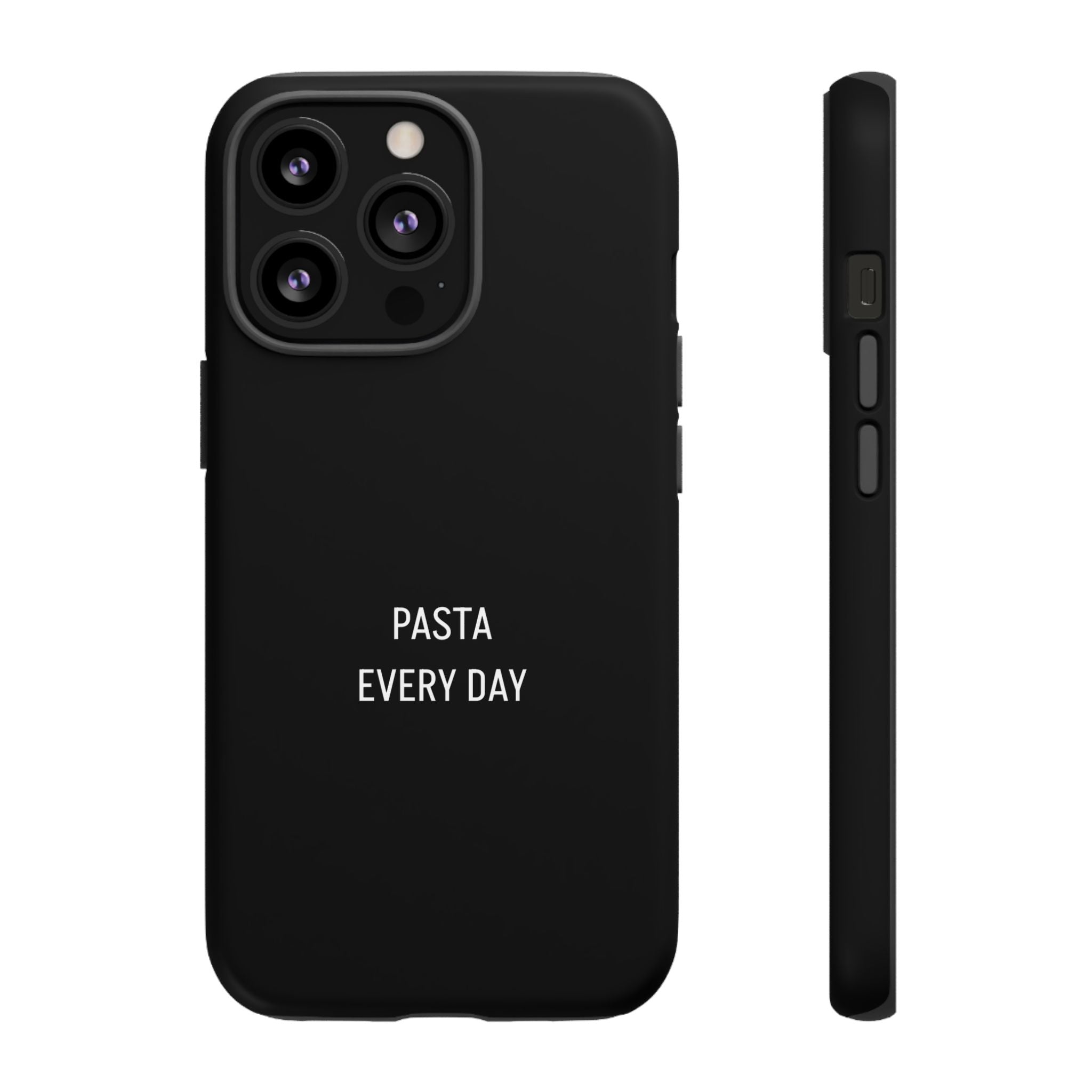 PASTA EVERY DAY Phone Case