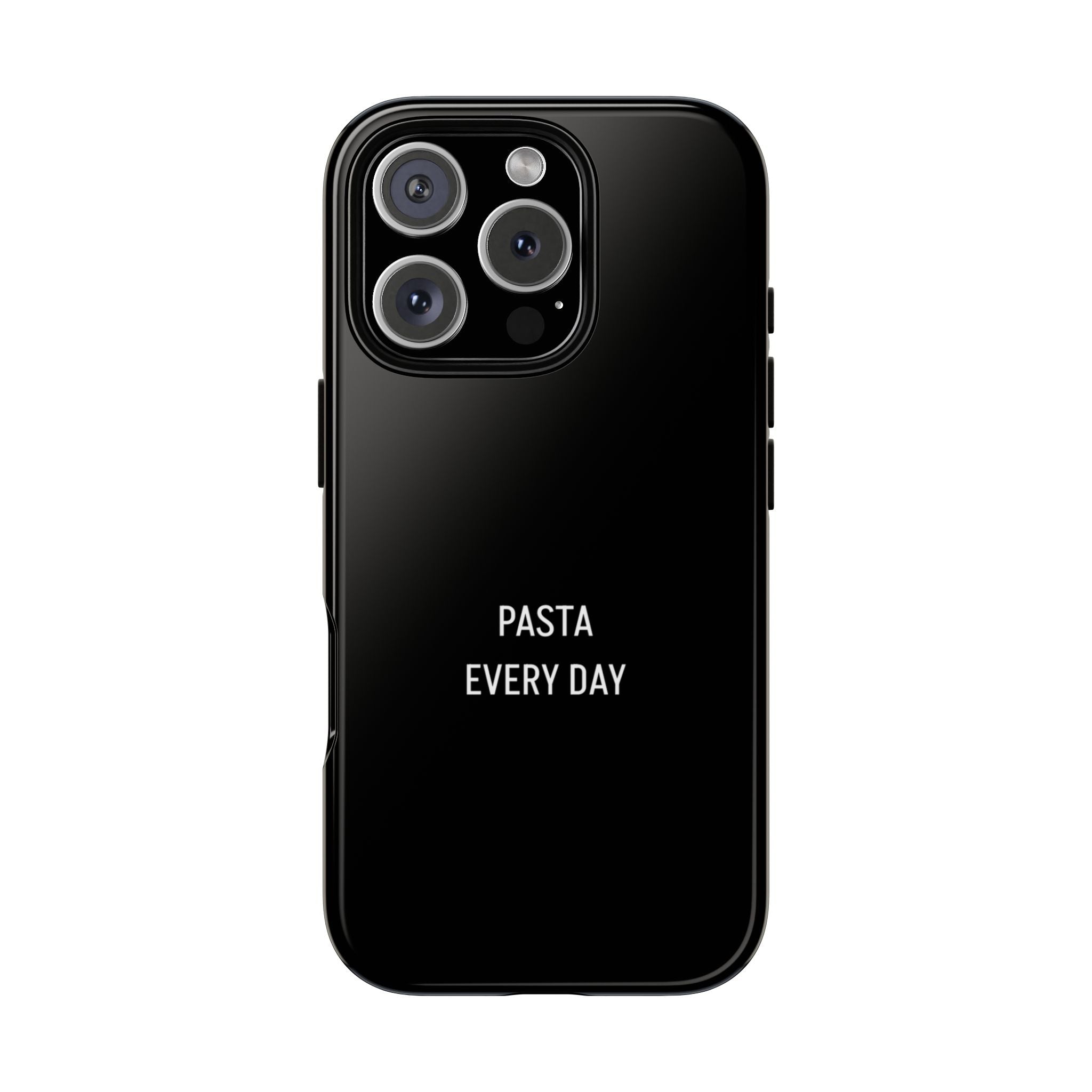 PASTA EVERY DAY Phone Case