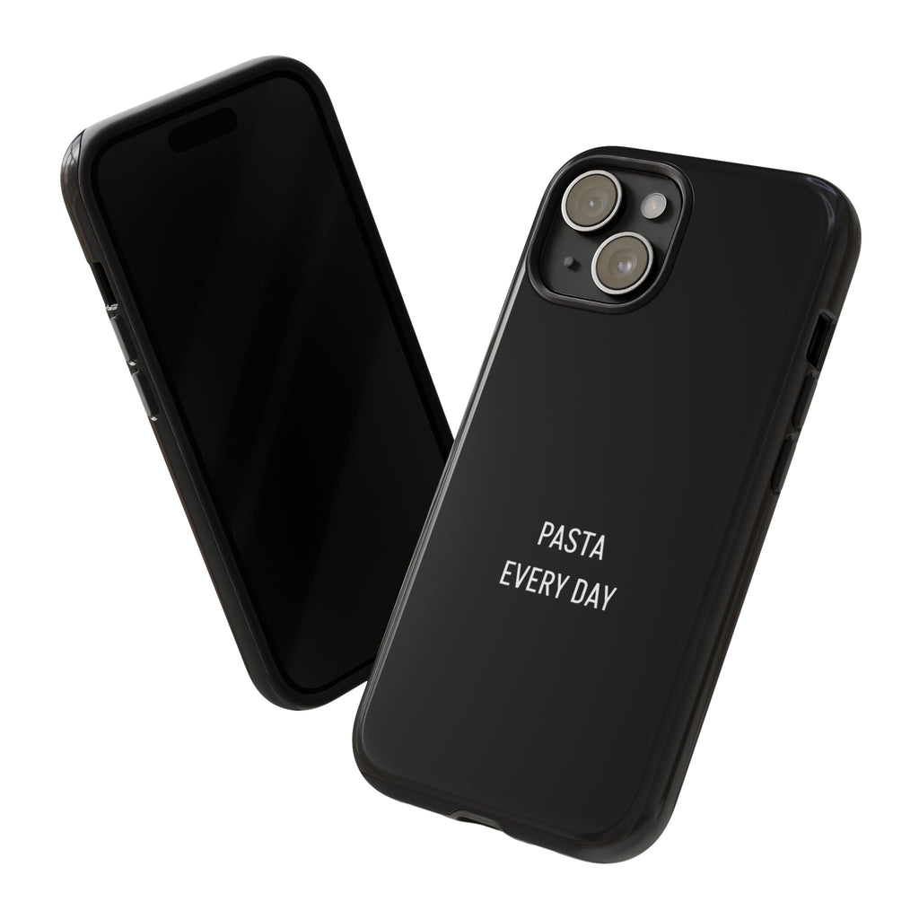 PASTA EVERY DAY Phone Case