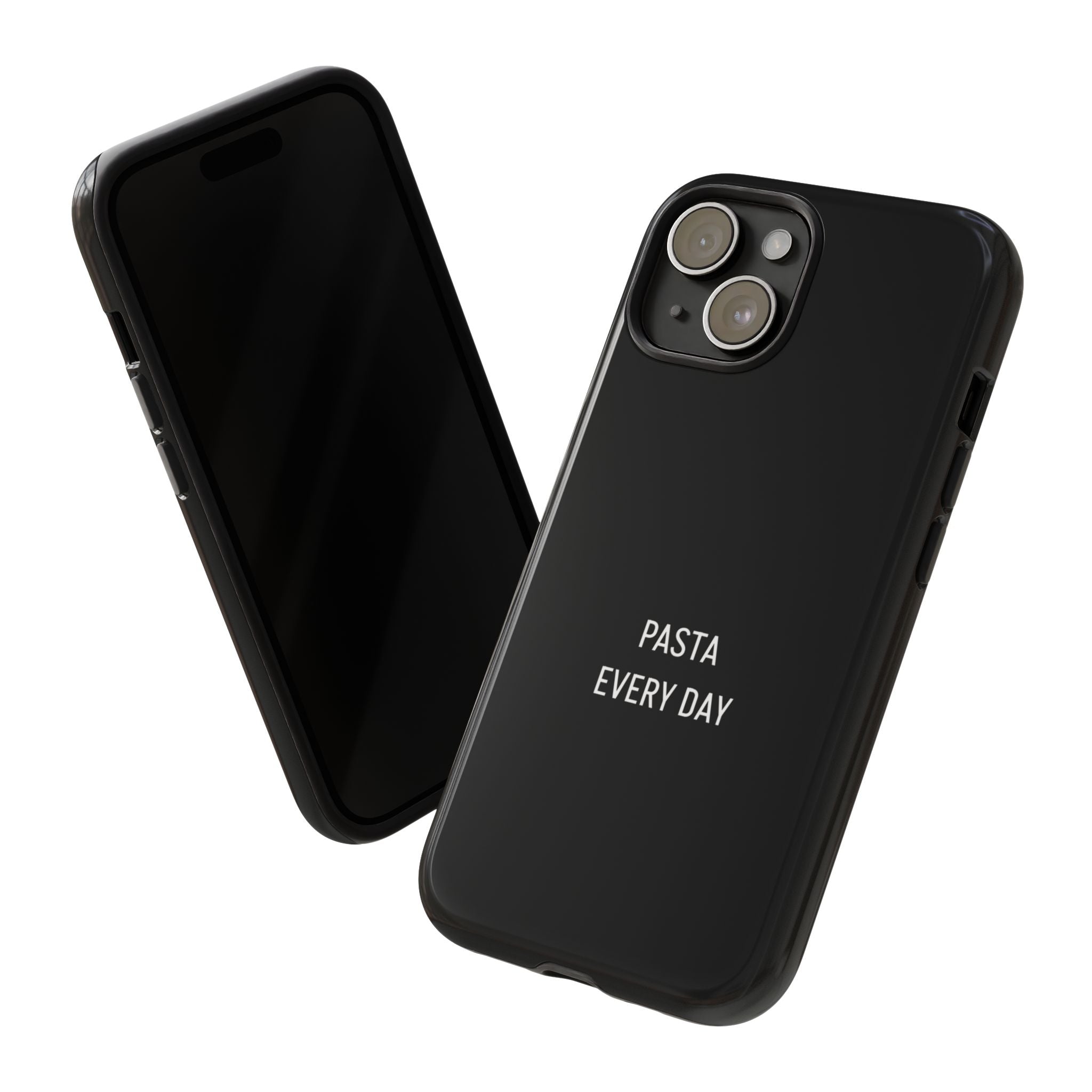 PASTA EVERY DAY Phone Case