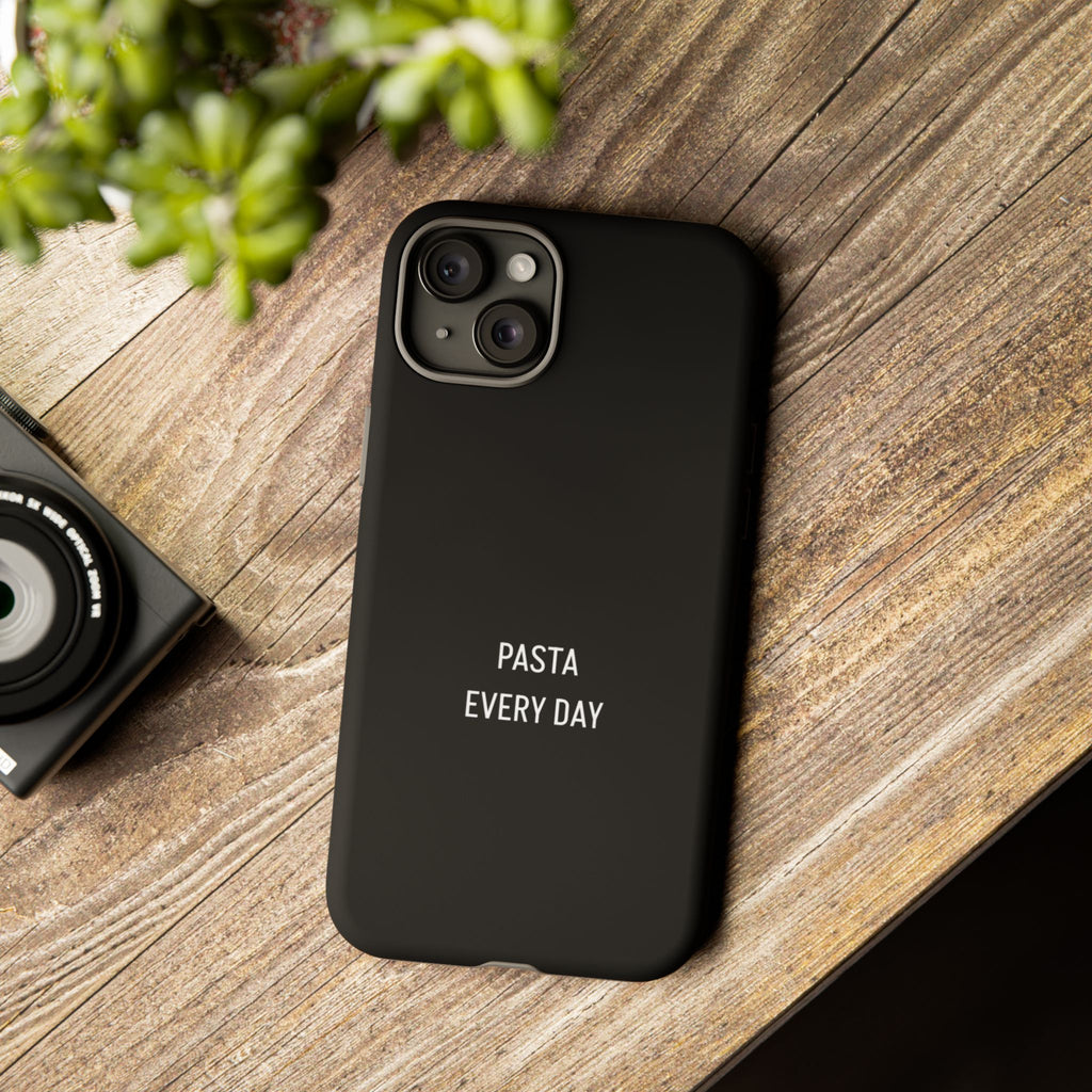 PASTA EVERY DAY Phone Case