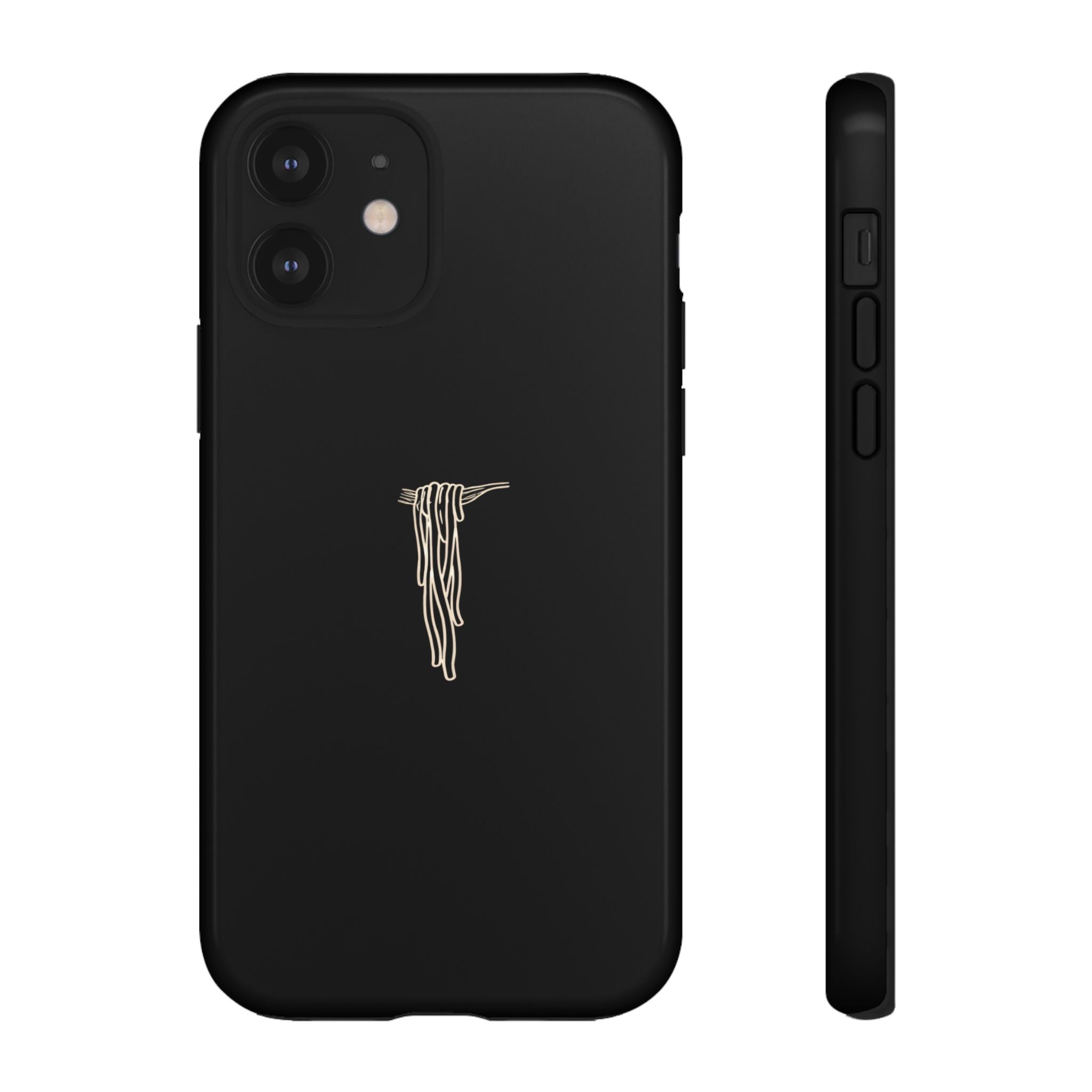 PASTA DESIGN Phone Case