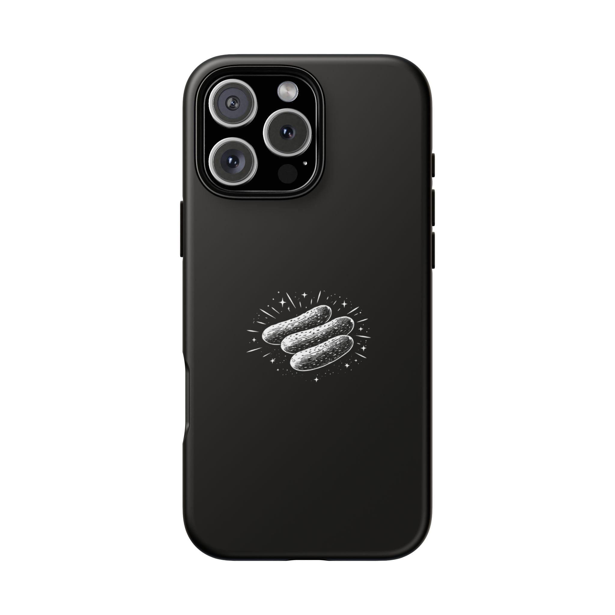 PICKLES DESIGN - Phone Case