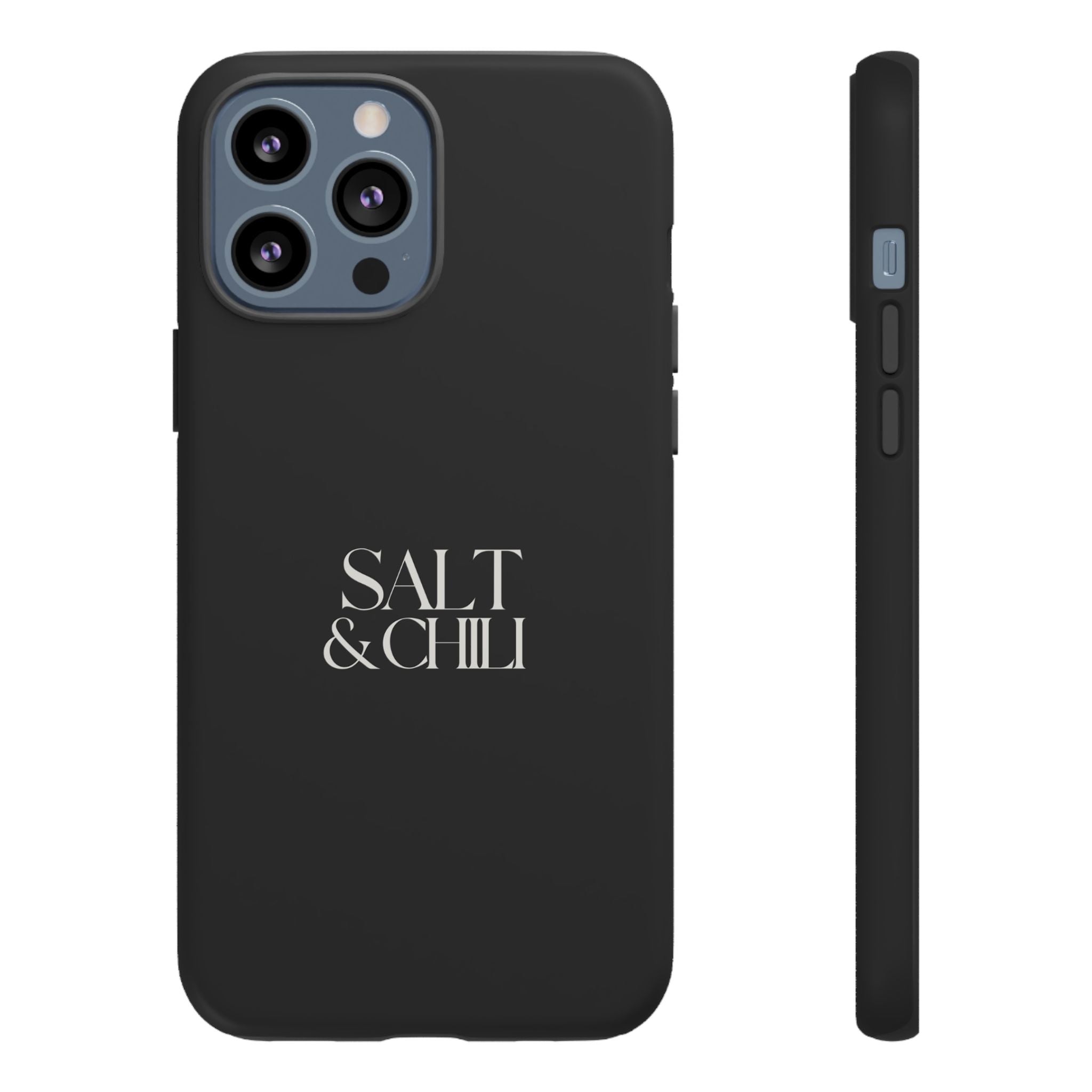 SALT & CHILI PHONE CASE