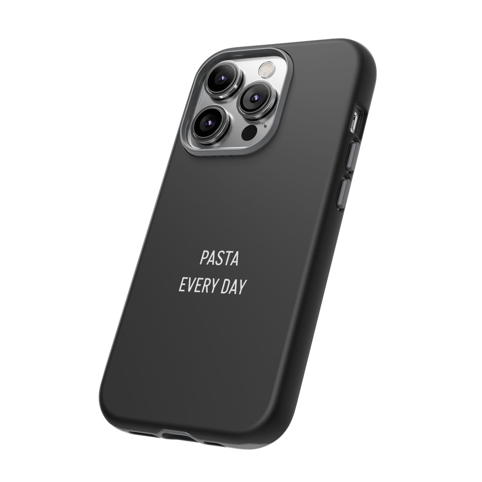 PASTA EVERY DAY Phone Case