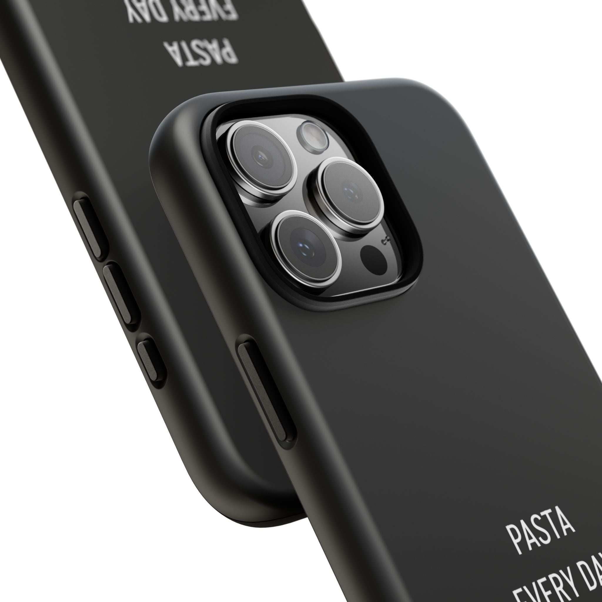 PASTA EVERY DAY Phone Case