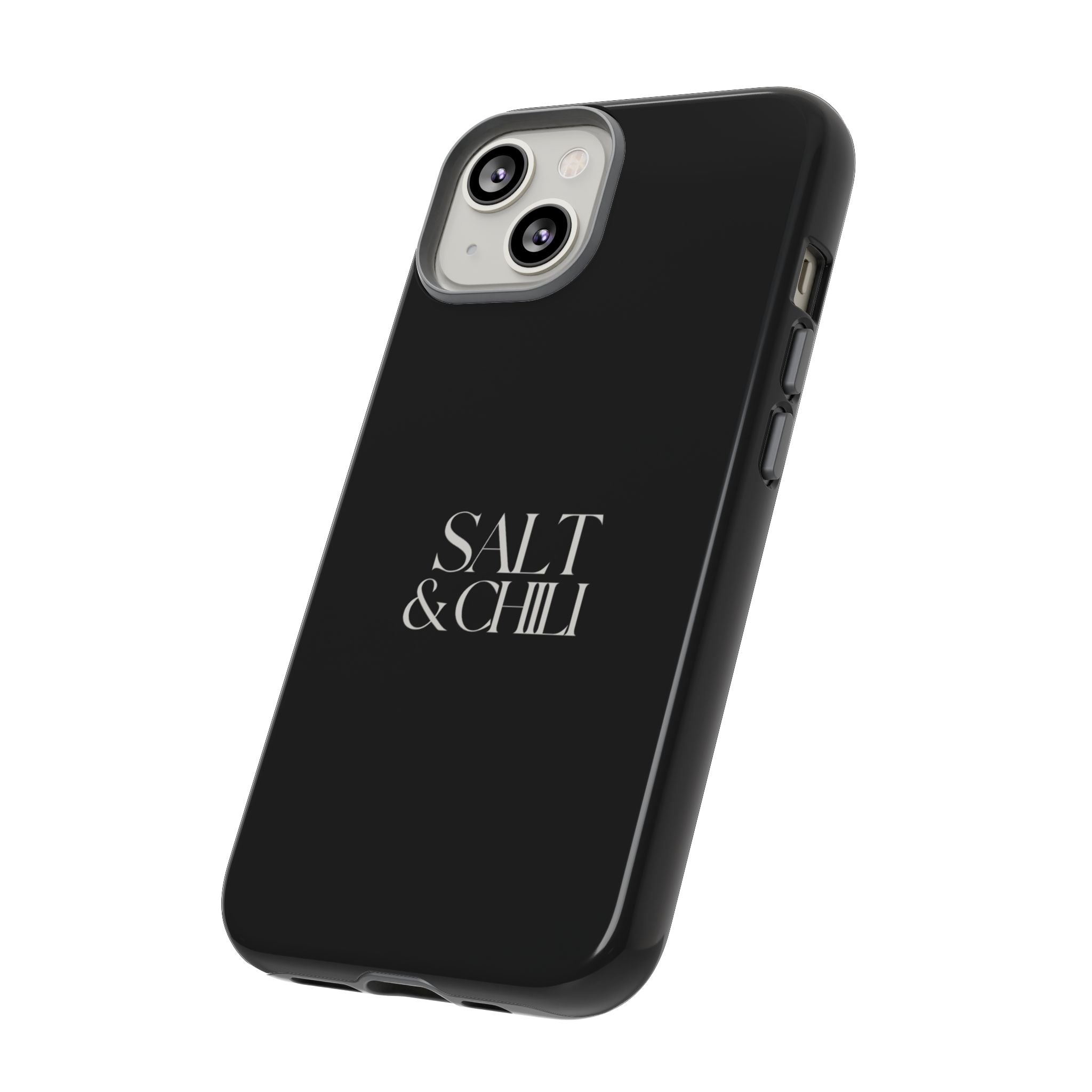SALT & CHILI PHONE CASE