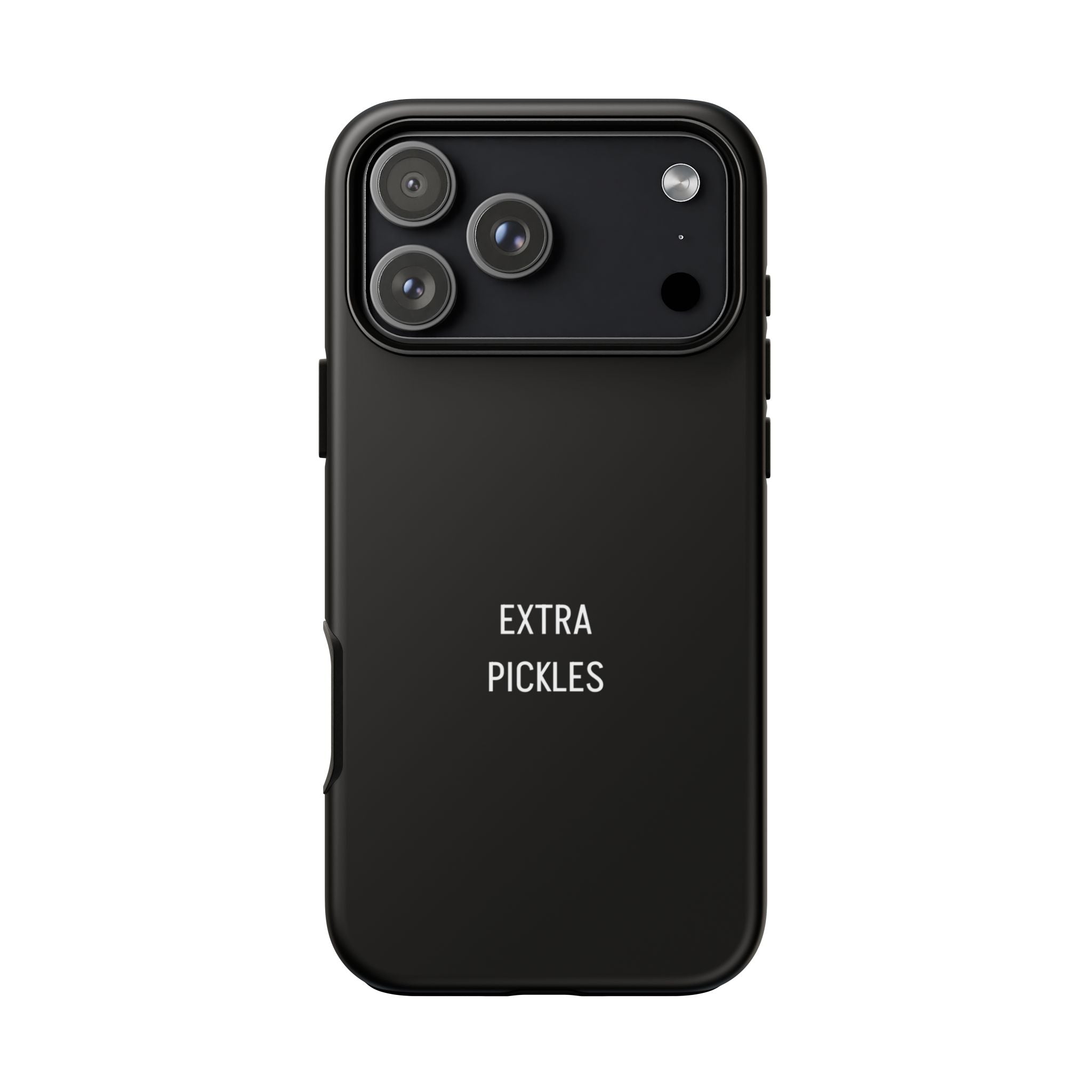 EXTRA PICKLES Phone Case