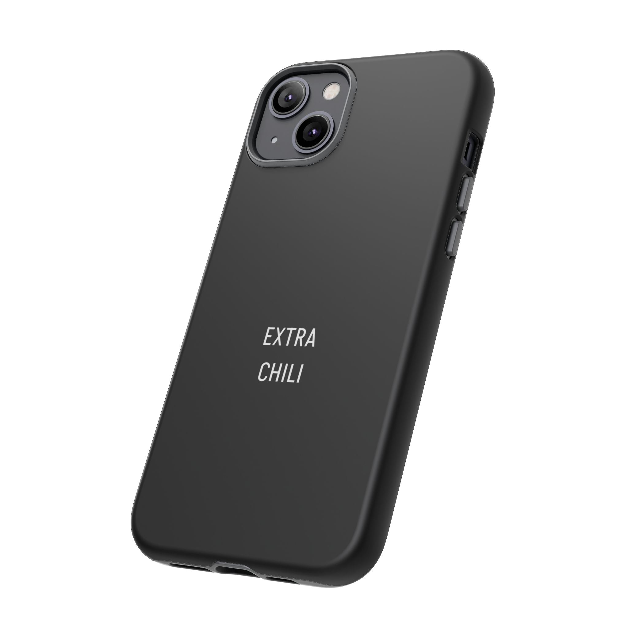 EXTRA CHILI Phone Case