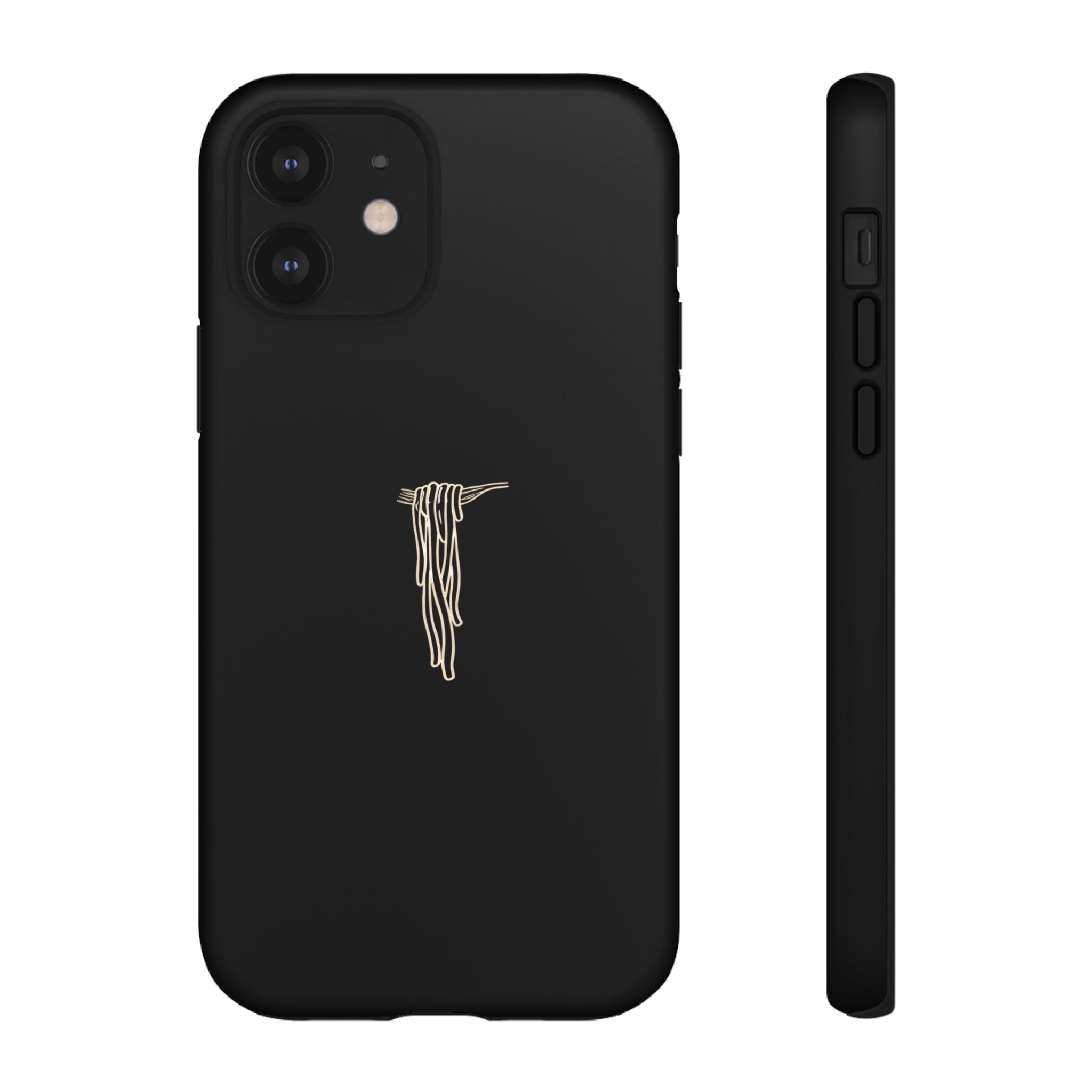 PASTA DESIGN Phone Case