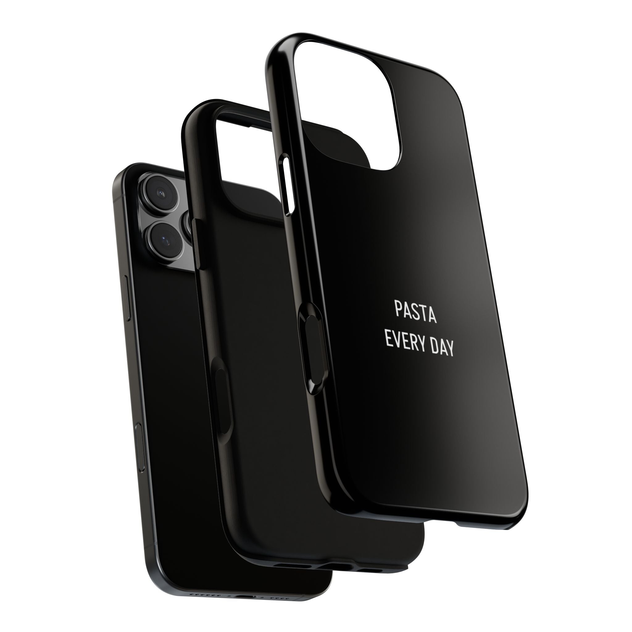 PASTA EVERY DAY Phone Case