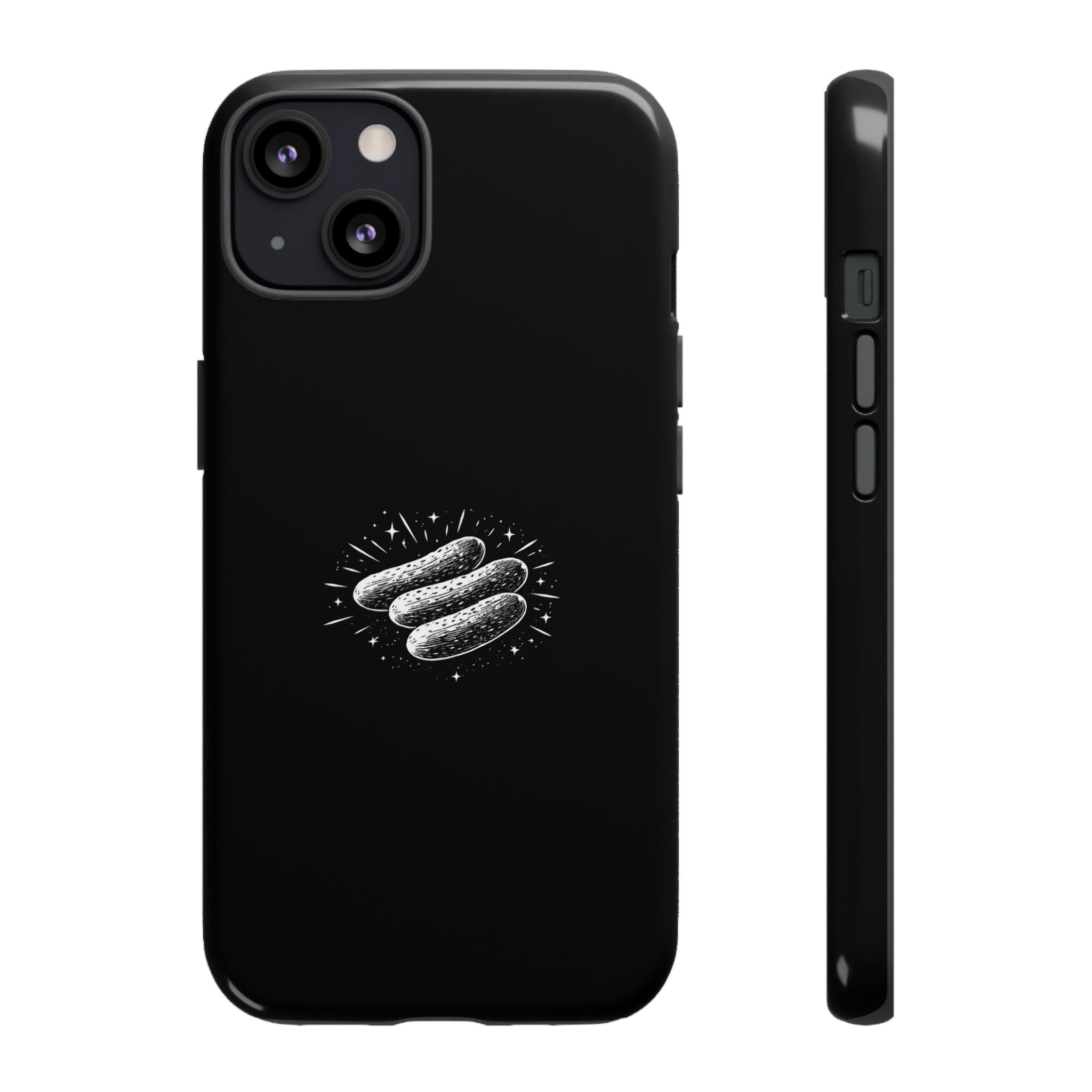 PICKLES DESIGN - Phone Case