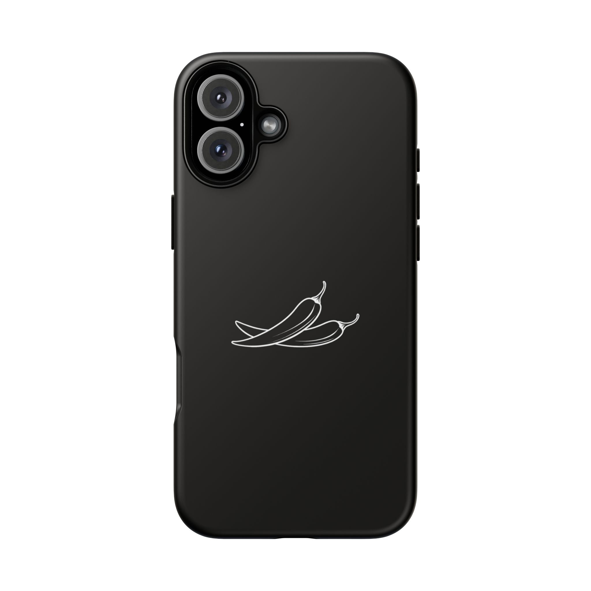 CHILI DESIGN Phone Case