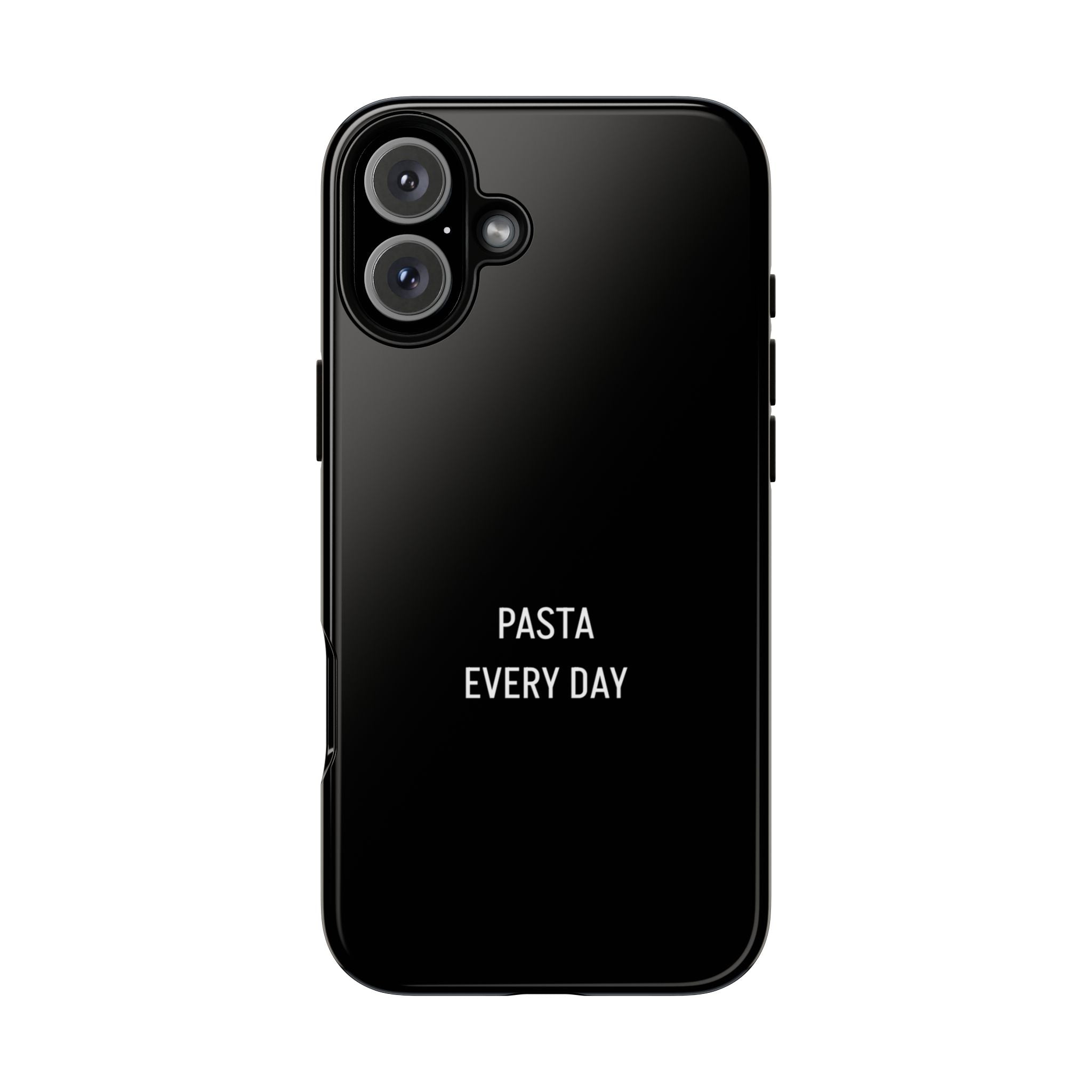 PASTA EVERY DAY Phone Case
