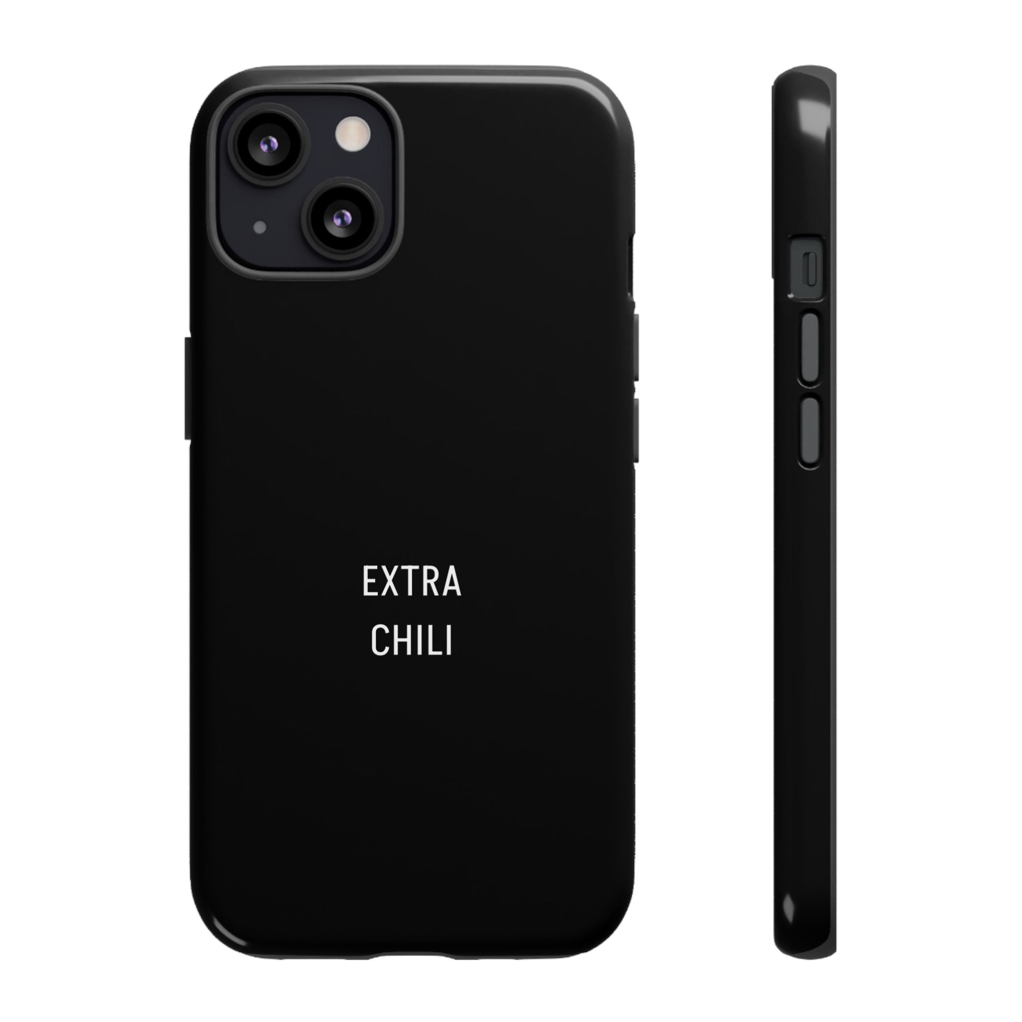 EXTRA CHILI Phone Case