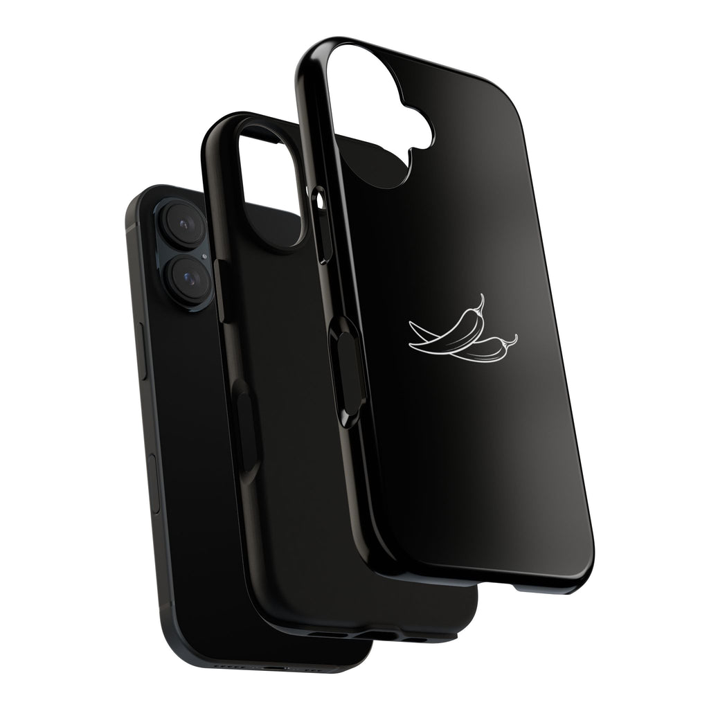 CHILI DESIGN Phone Case