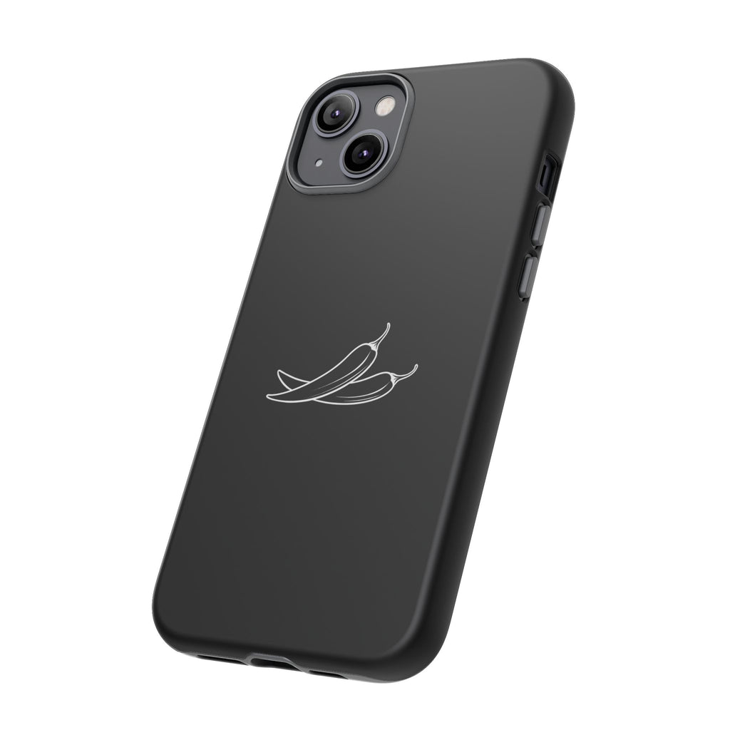 CHILI DESIGN Phone Case