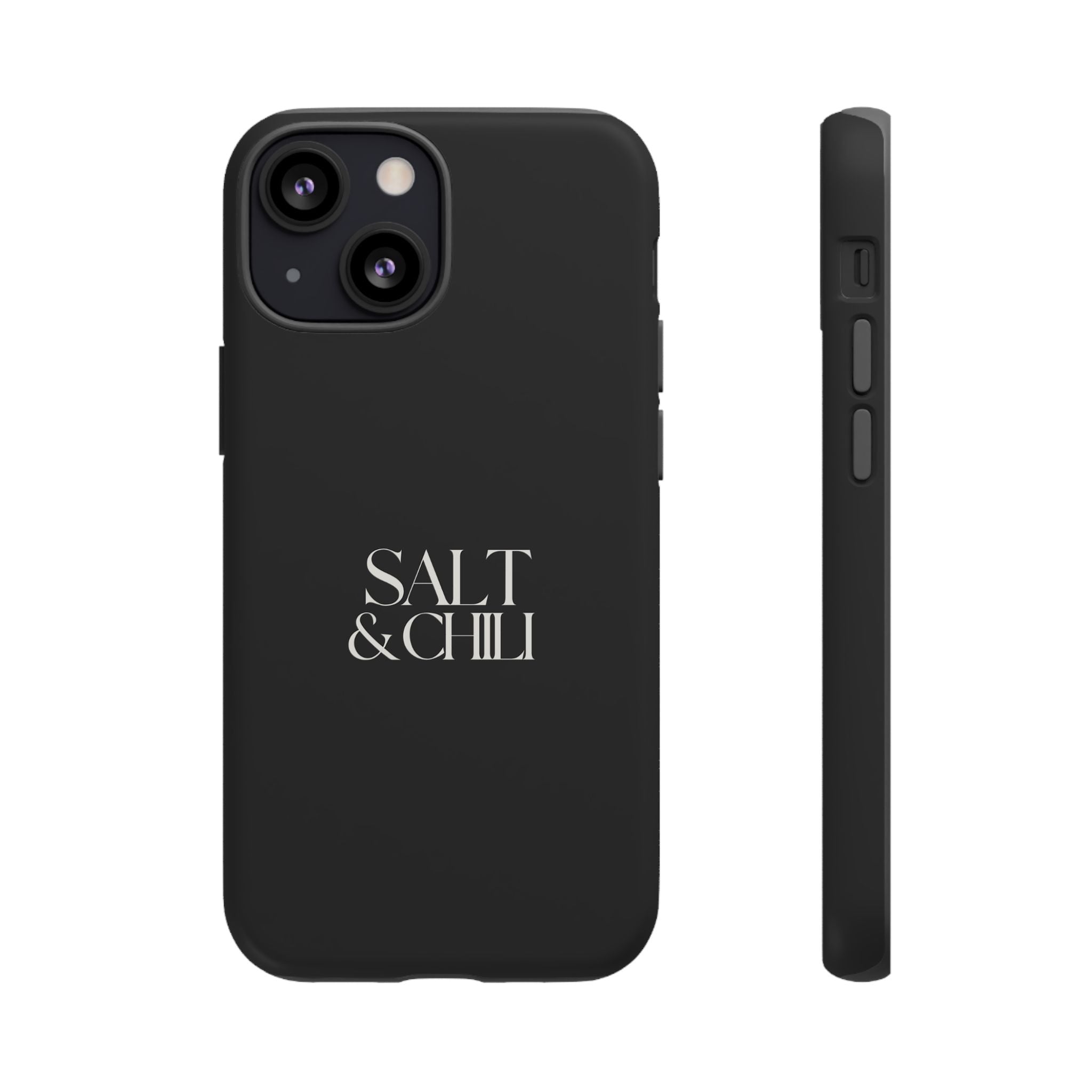 SALT & CHILI PHONE CASE