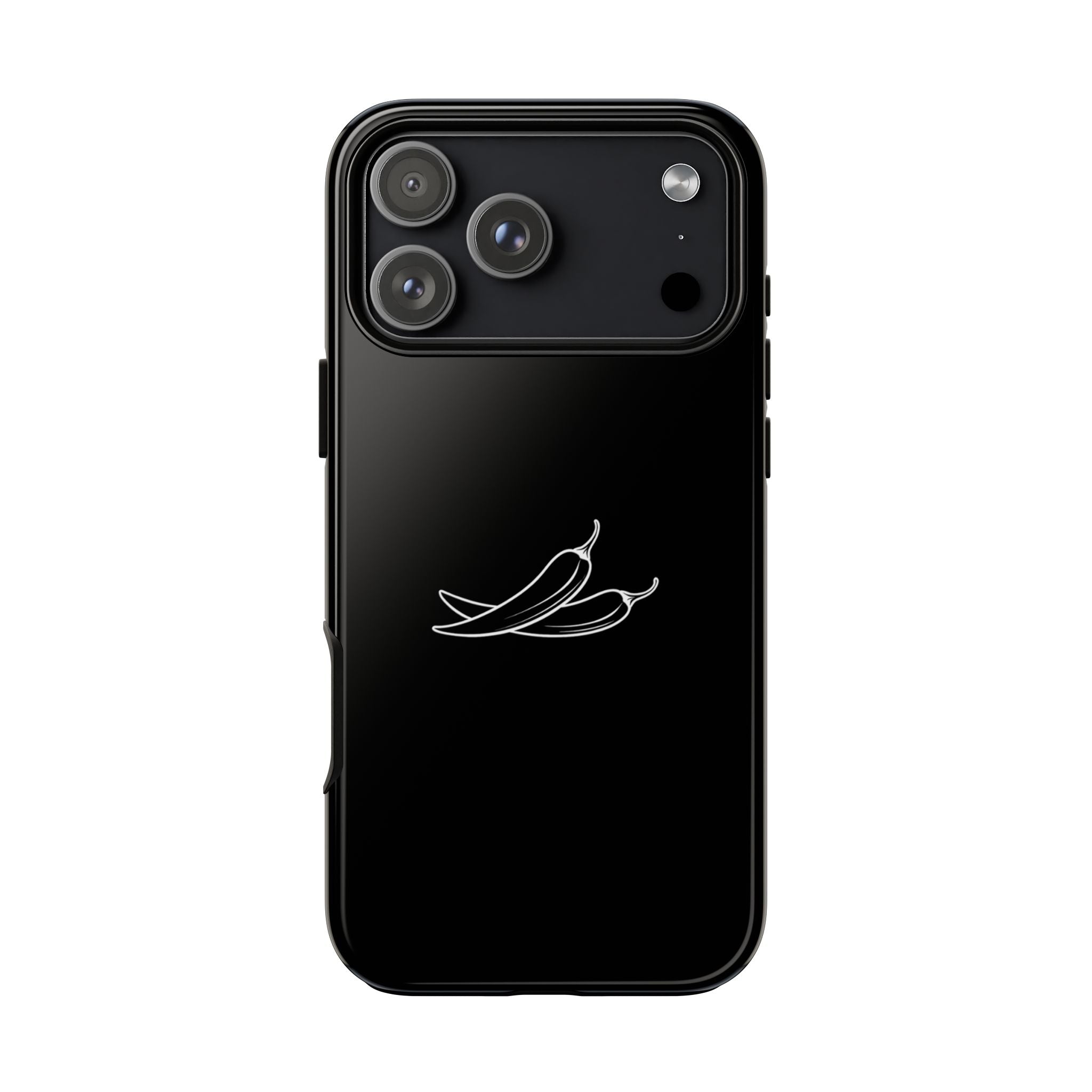 CHILI DESIGN Phone Case