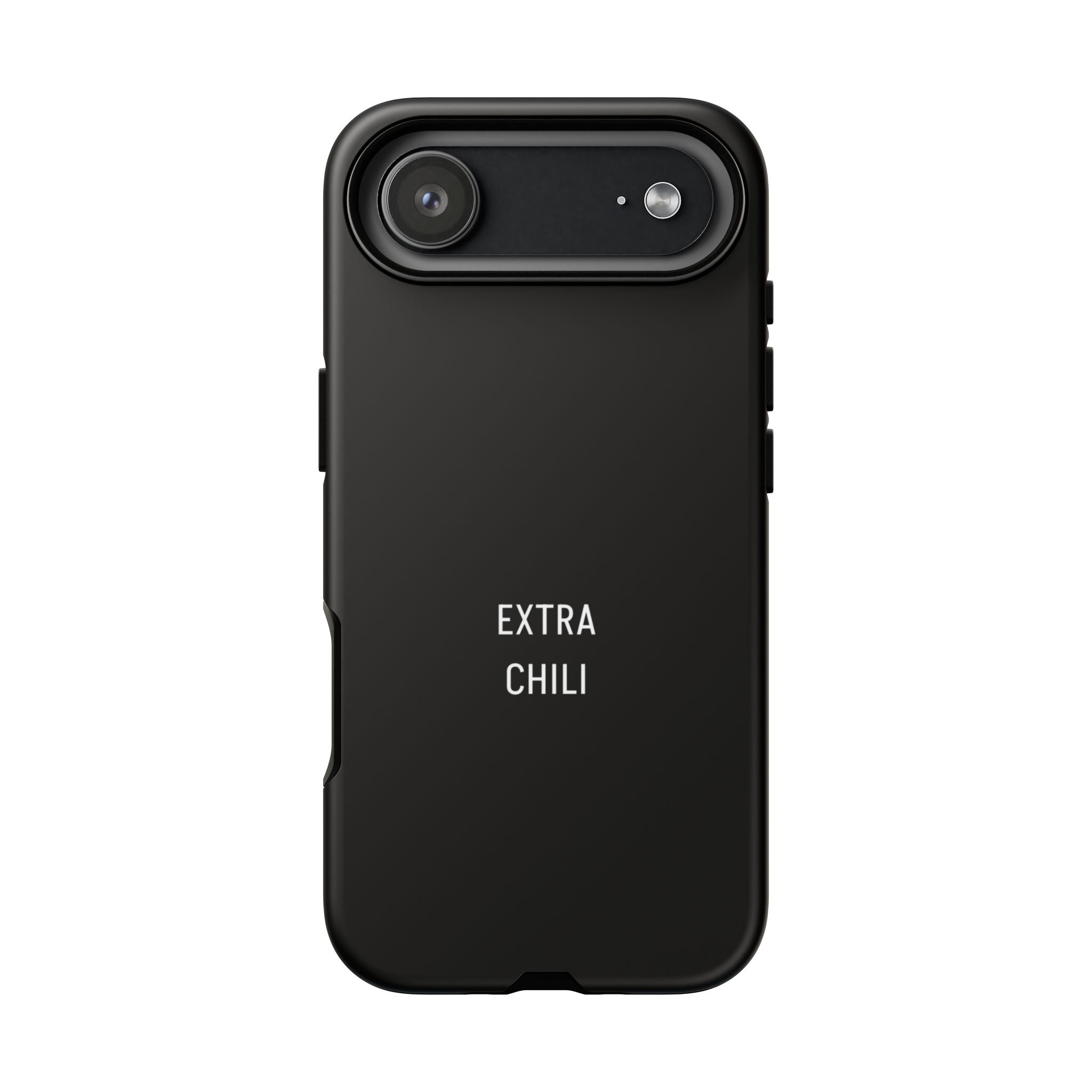 EXTRA CHILI Phone Case