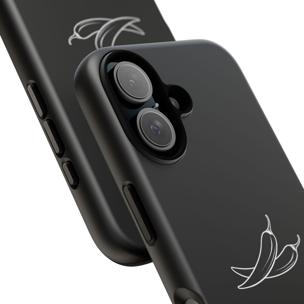 CHILI DESIGN Phone Case
