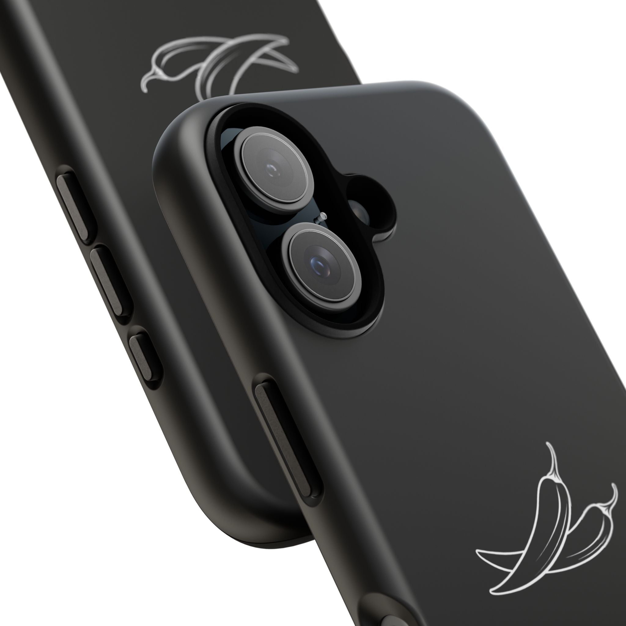 CHILI DESIGN Phone Case