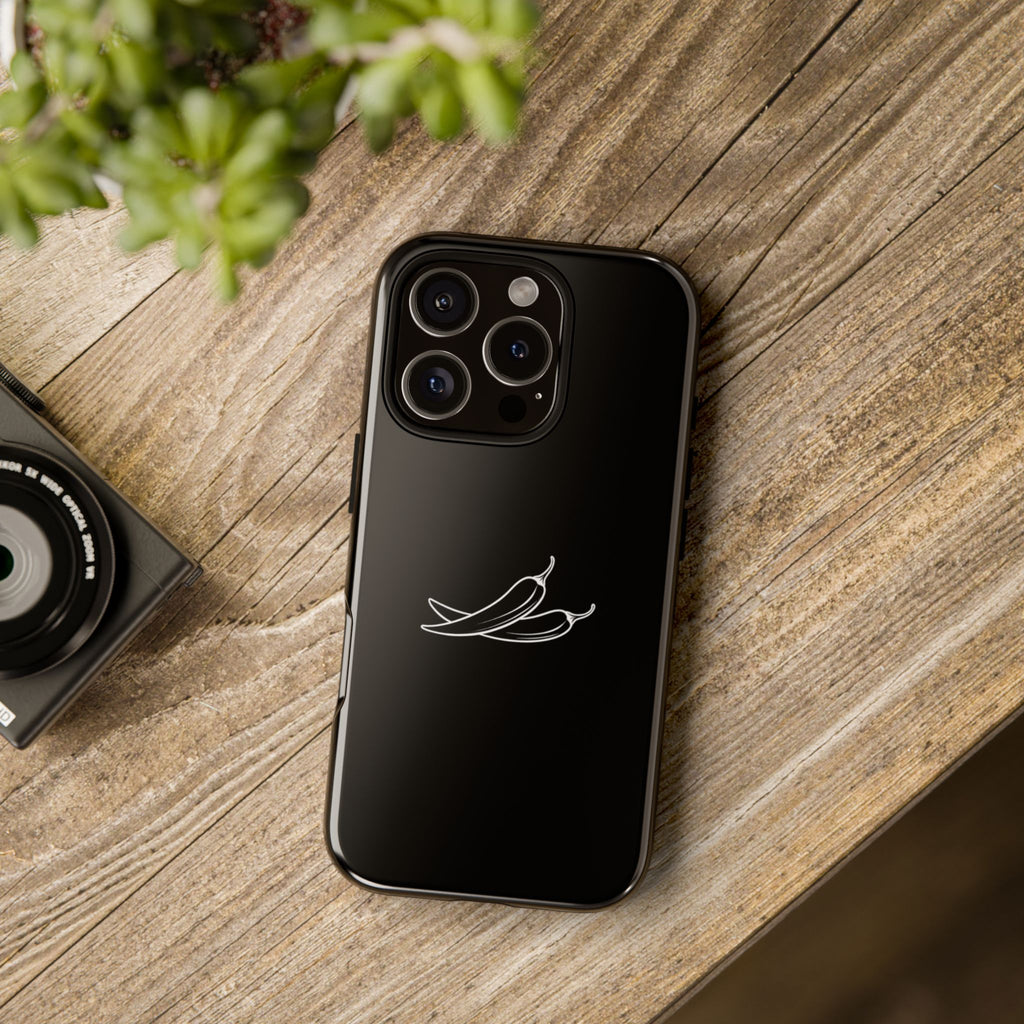 CHILI DESIGN Phone Case