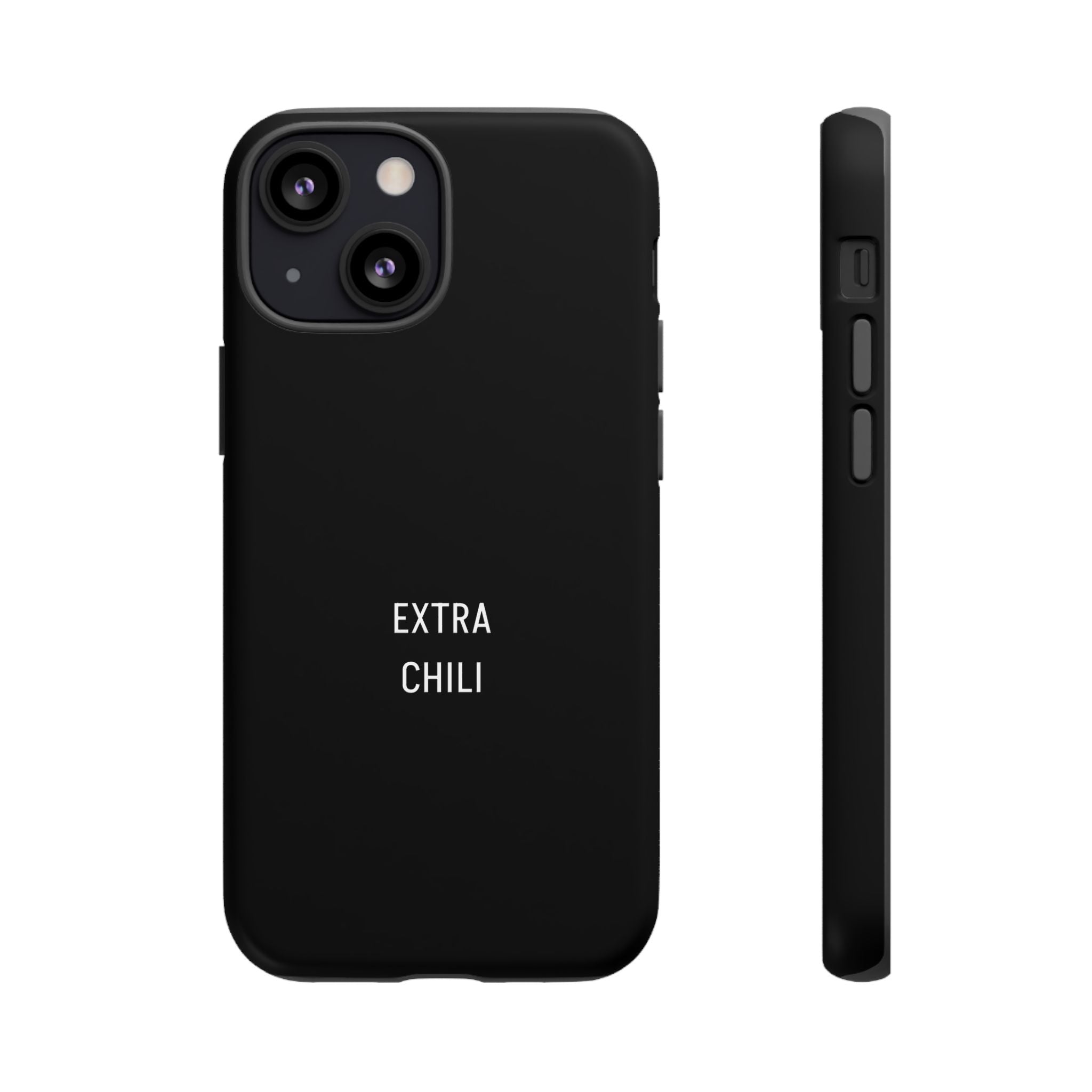 EXTRA CHILI Phone Case