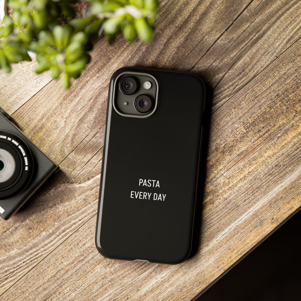 PASTA EVERY DAY Phone Case