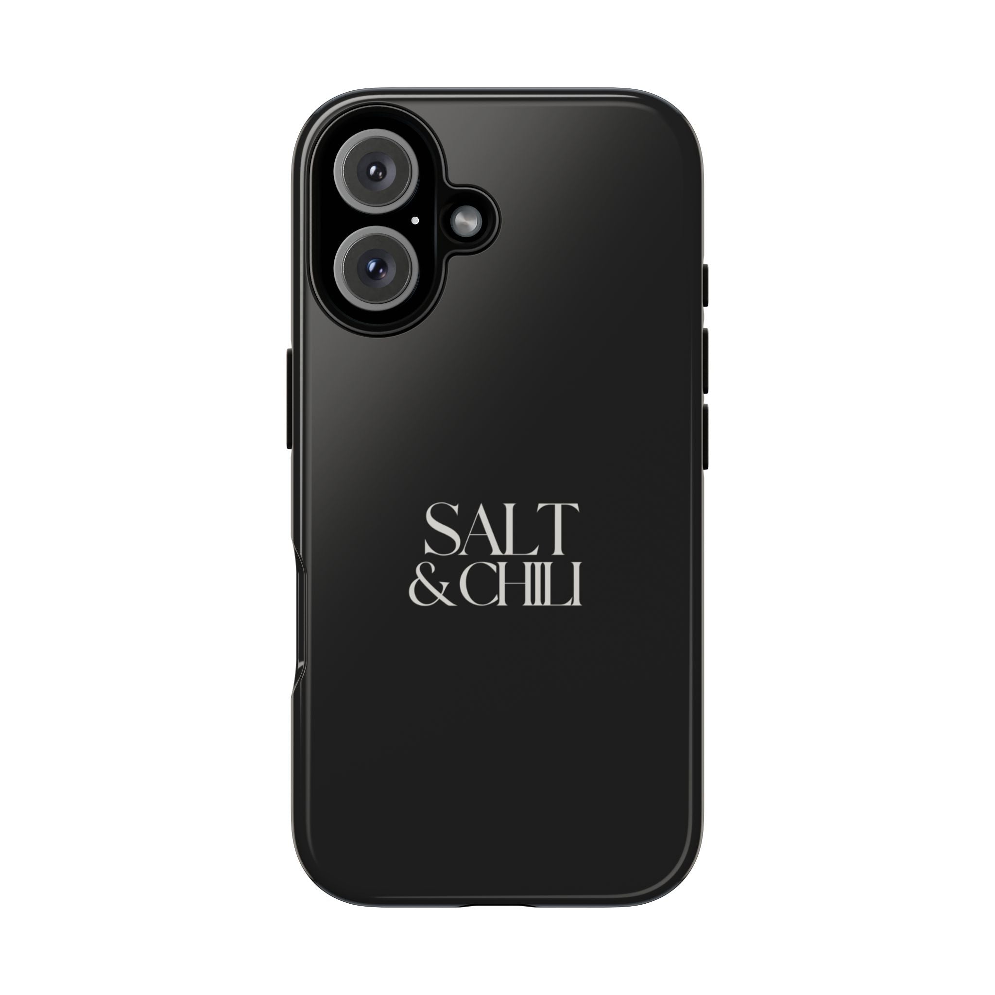 SALT & CHILI PHONE CASE