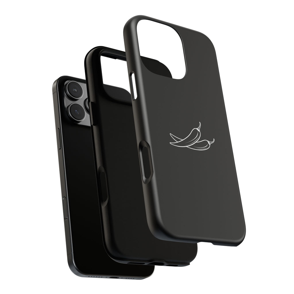 CHILI DESIGN Phone Case