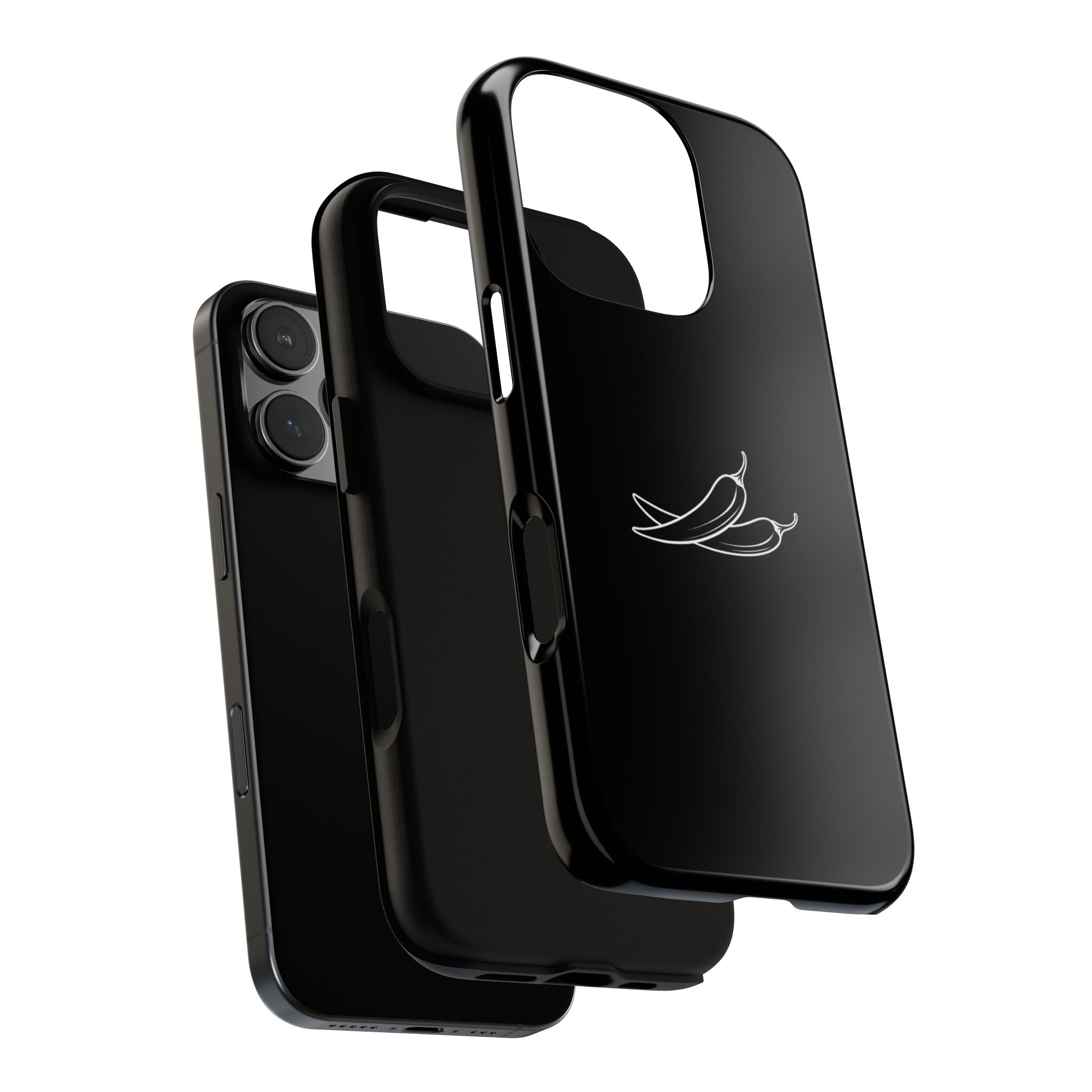CHILI DESIGN Phone Case