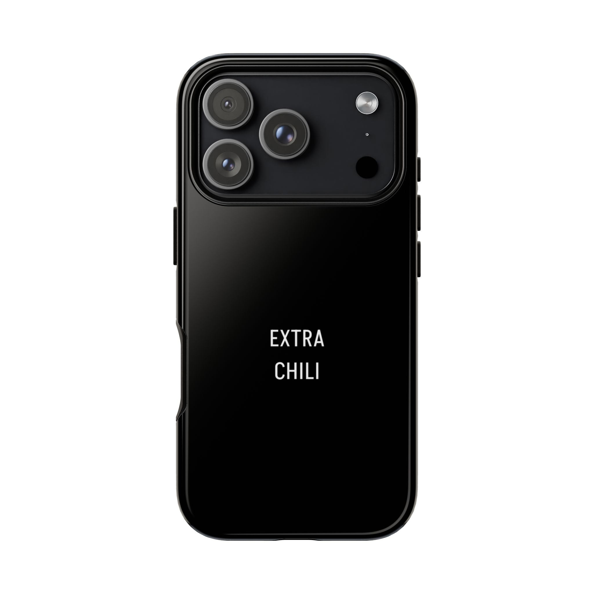 EXTRA CHILI Phone Case