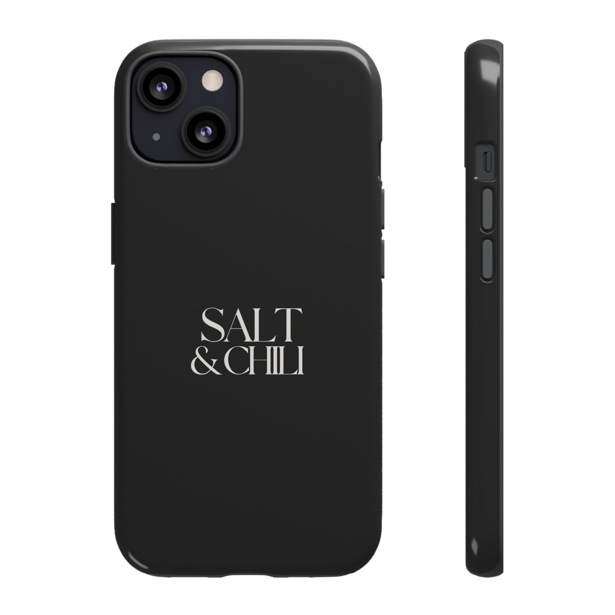 SALT & CHILI PHONE CASE