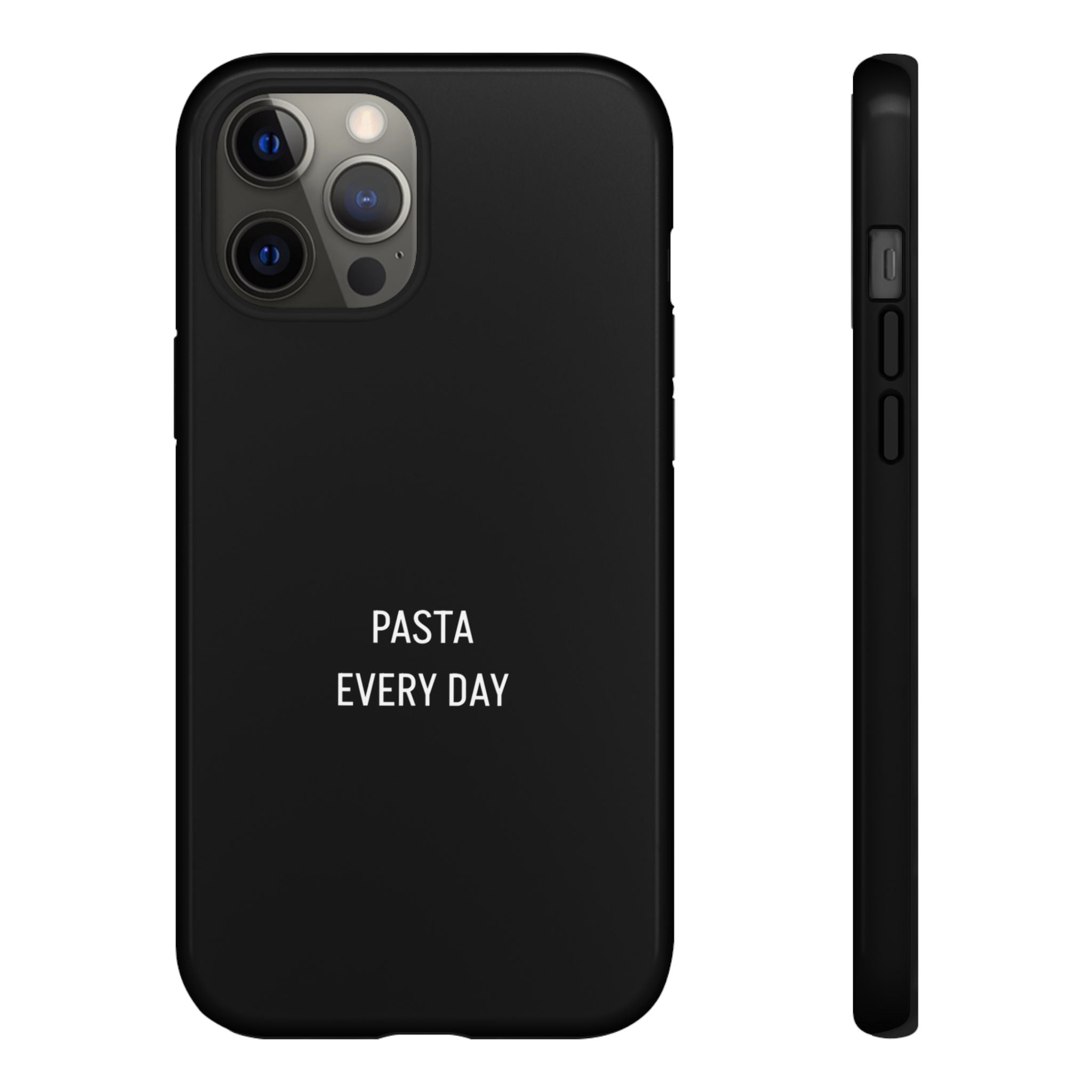 PASTA EVERY DAY Phone Case
