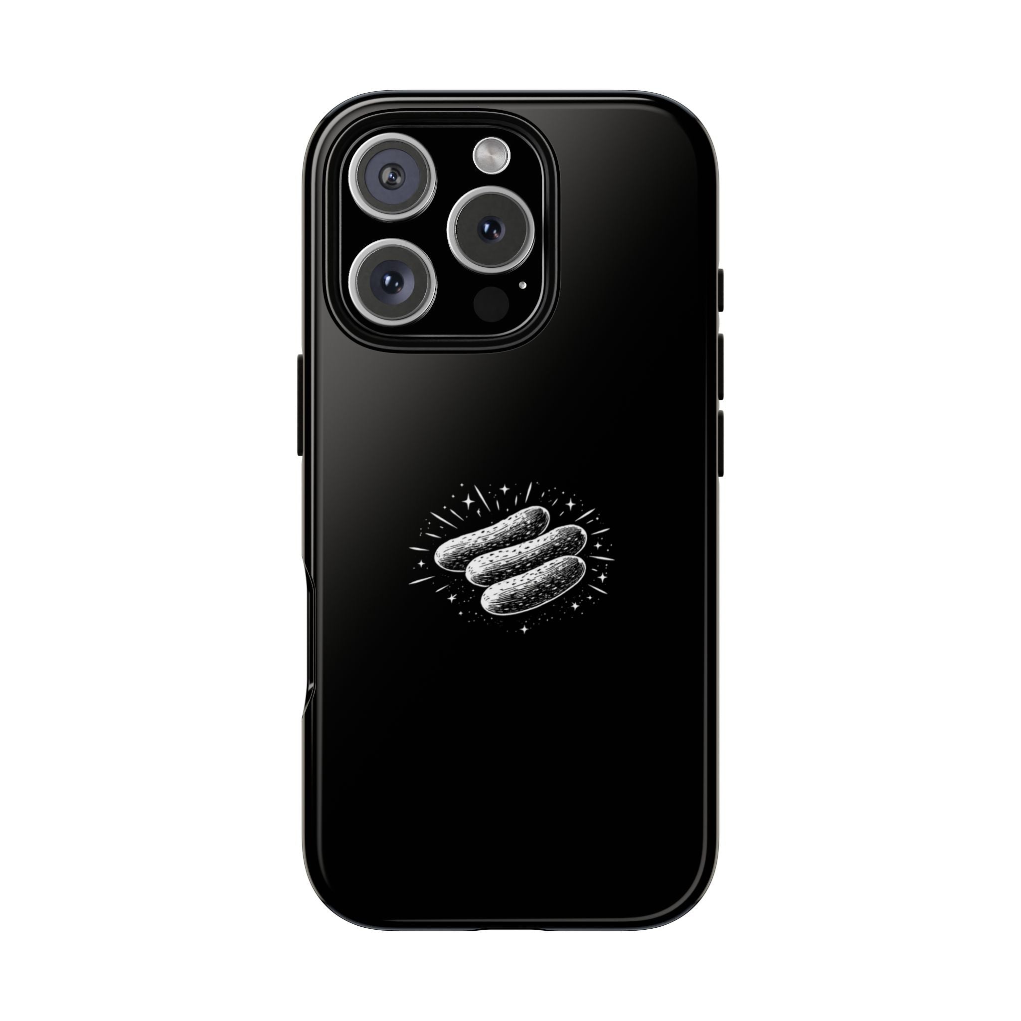 PICKLES DESIGN - Phone Case