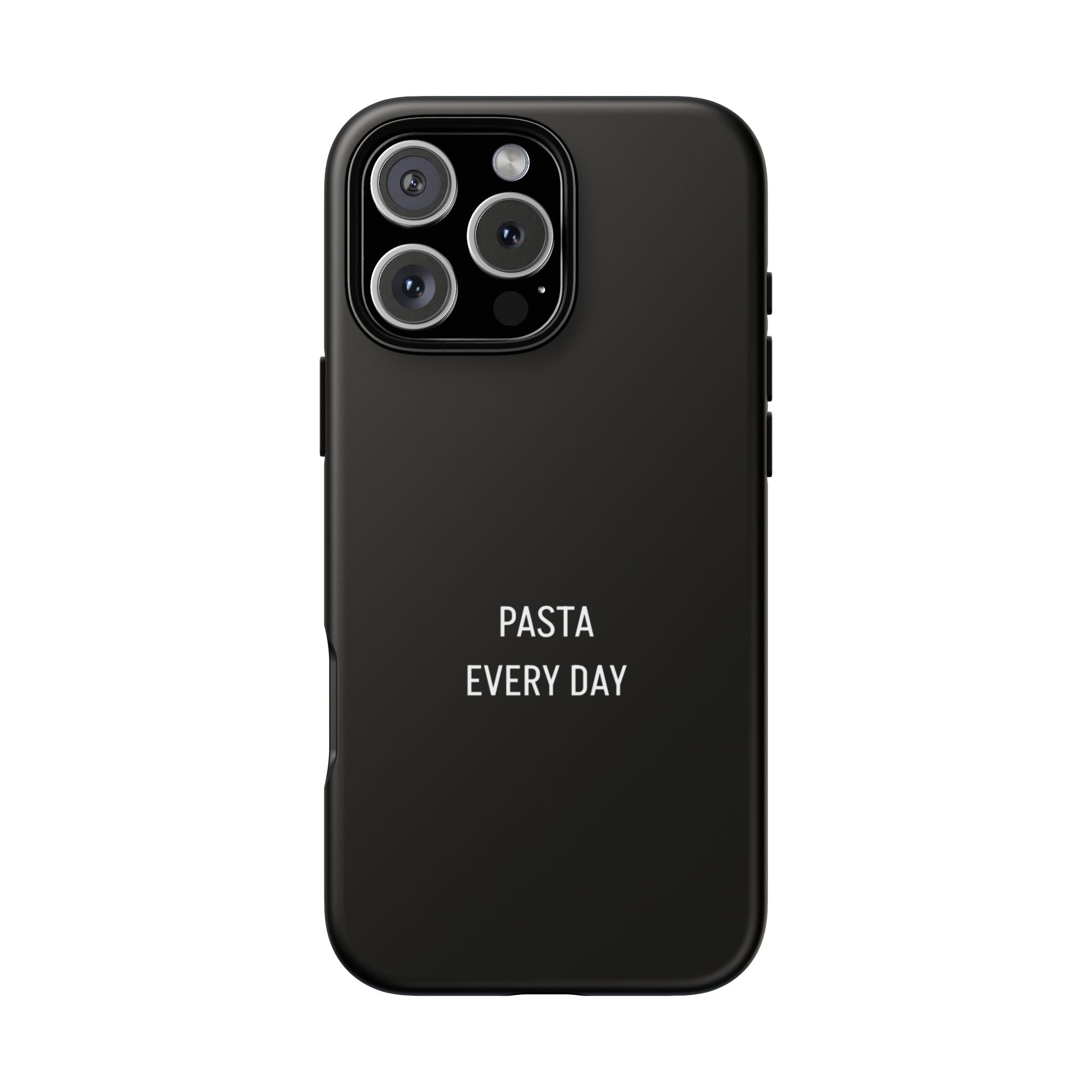 PASTA EVERY DAY Phone Case