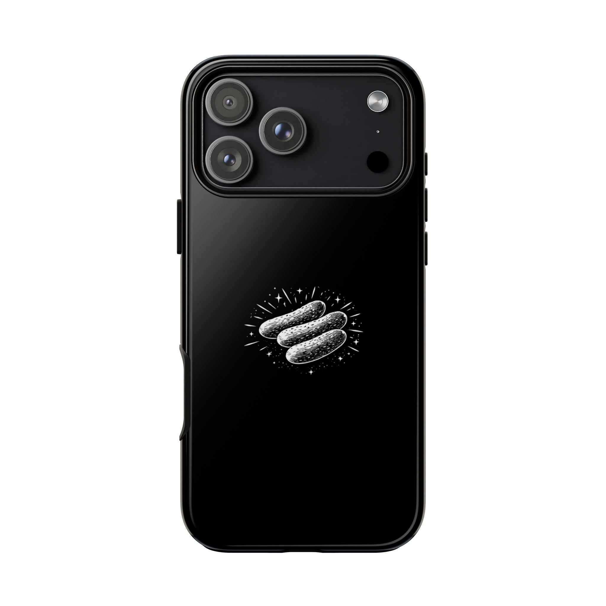 PICKLES DESIGN - Phone Case