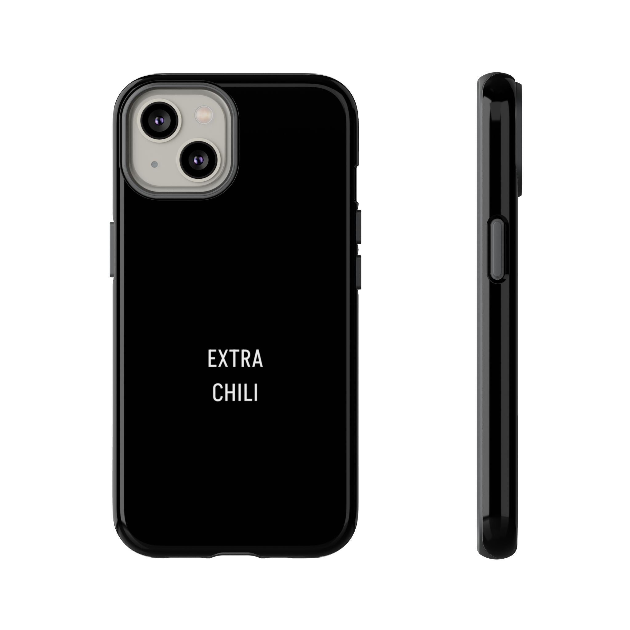 EXTRA CHILI Phone Case