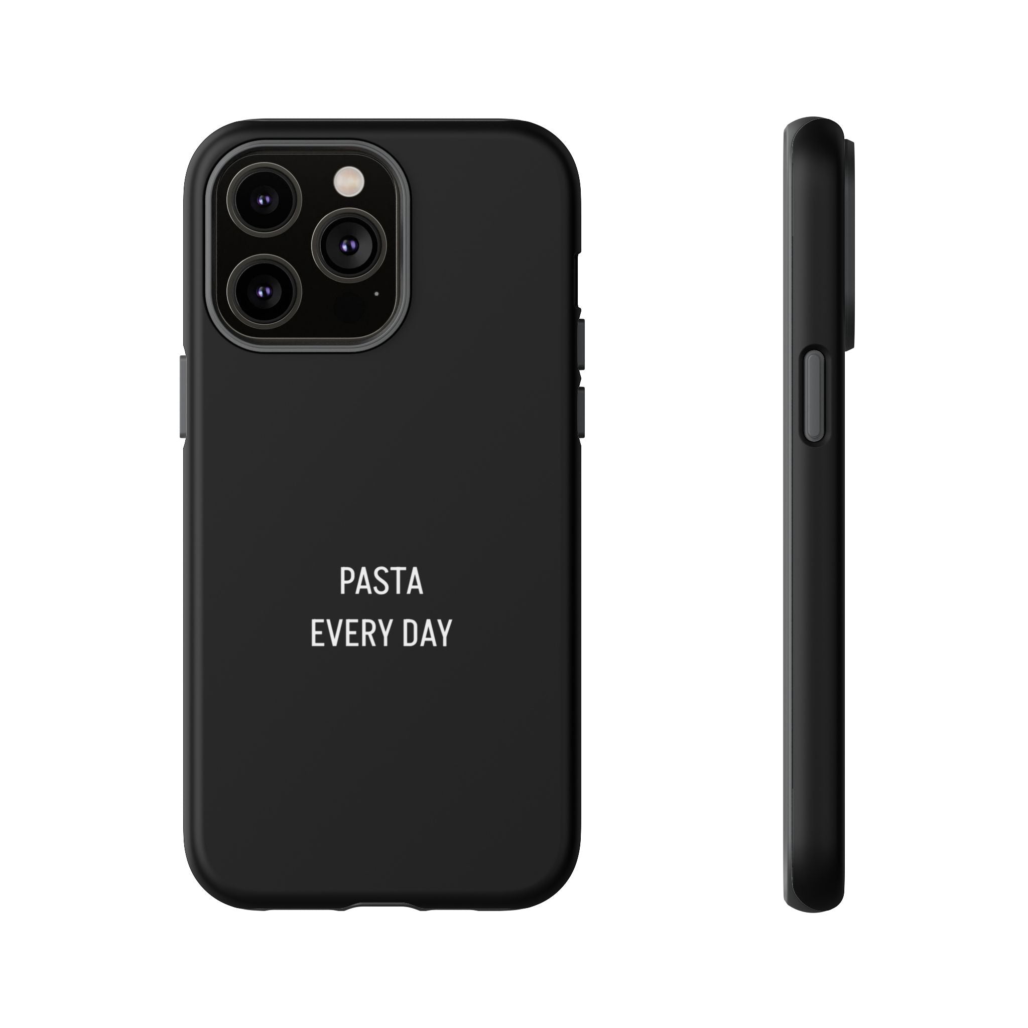 PASTA EVERY DAY Phone Case