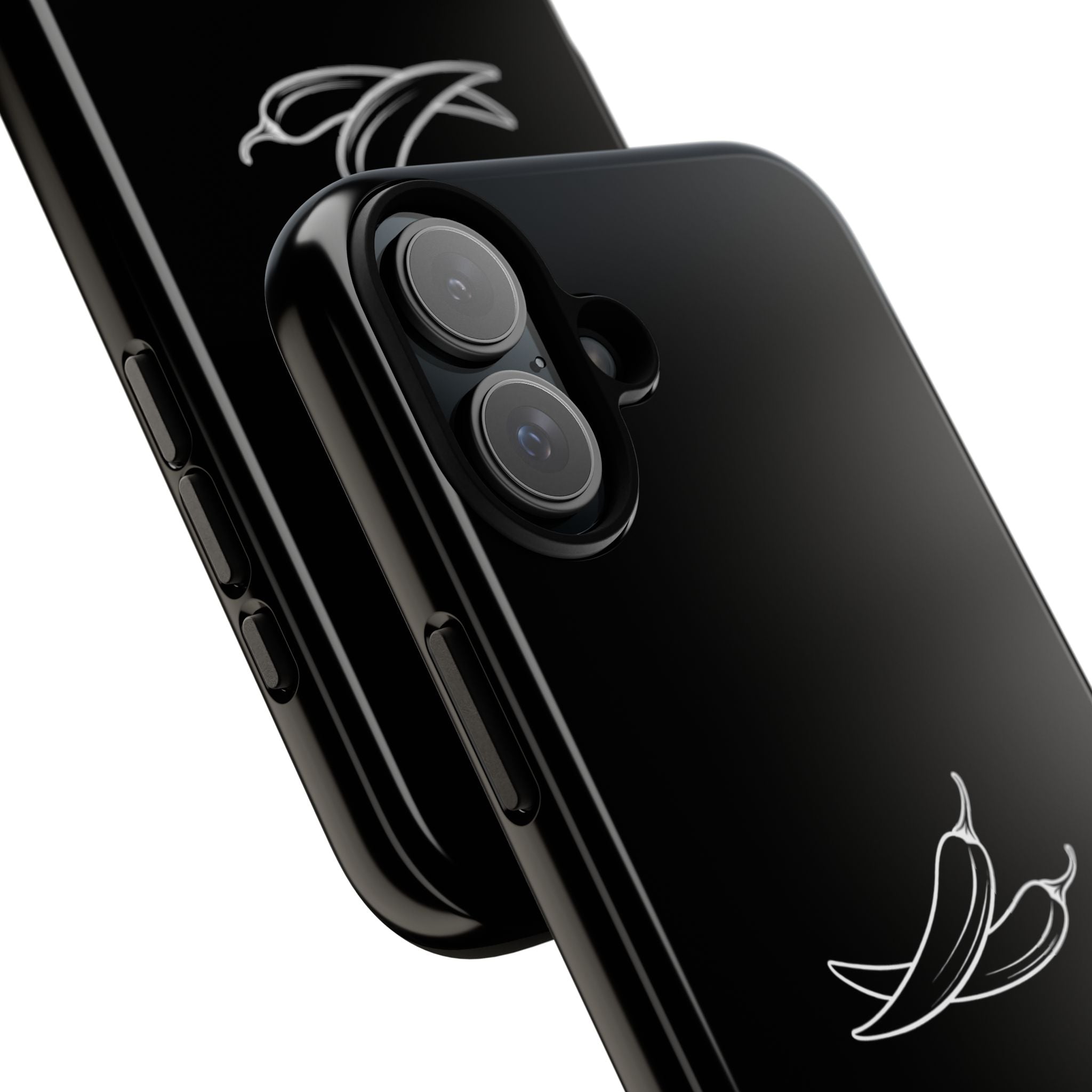 CHILI DESIGN Phone Case