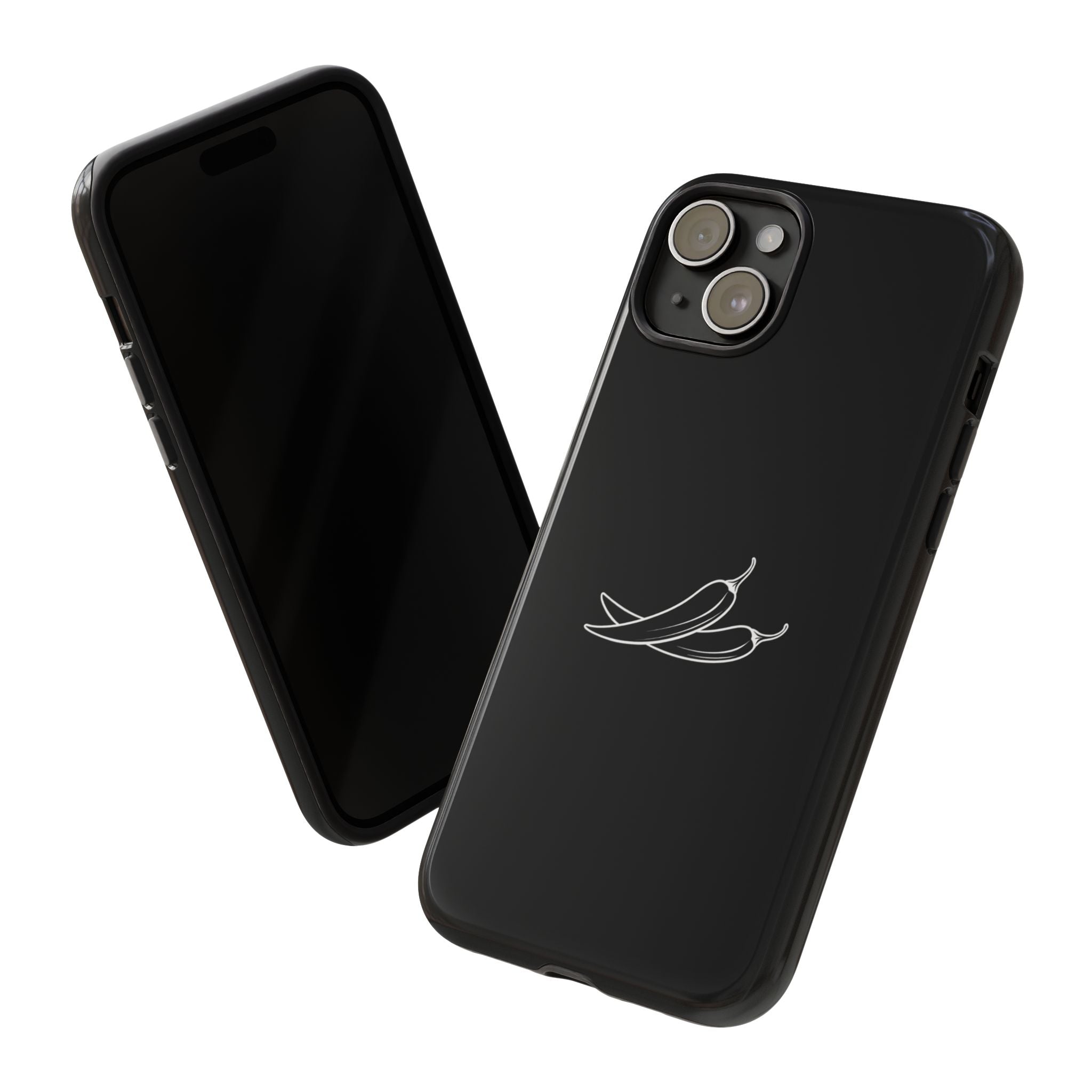 CHILI DESIGN Phone Case