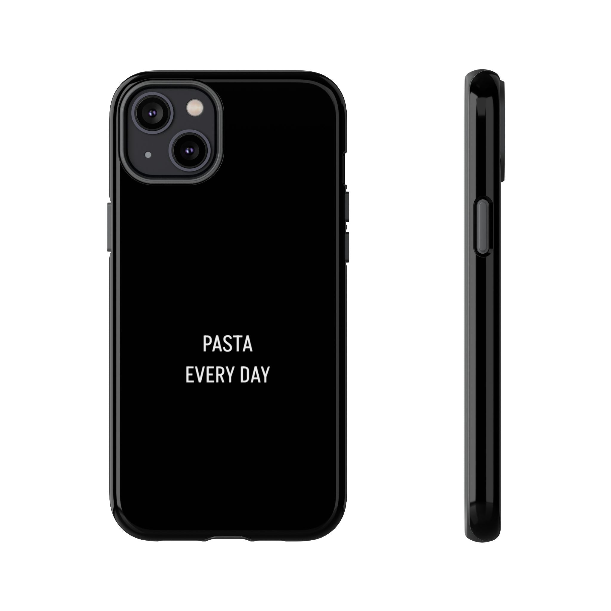 PASTA EVERY DAY Phone Case