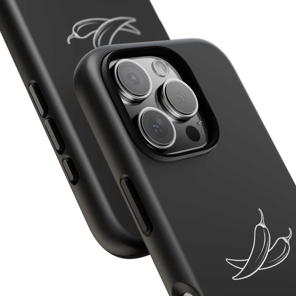 CHILI DESIGN Phone Case