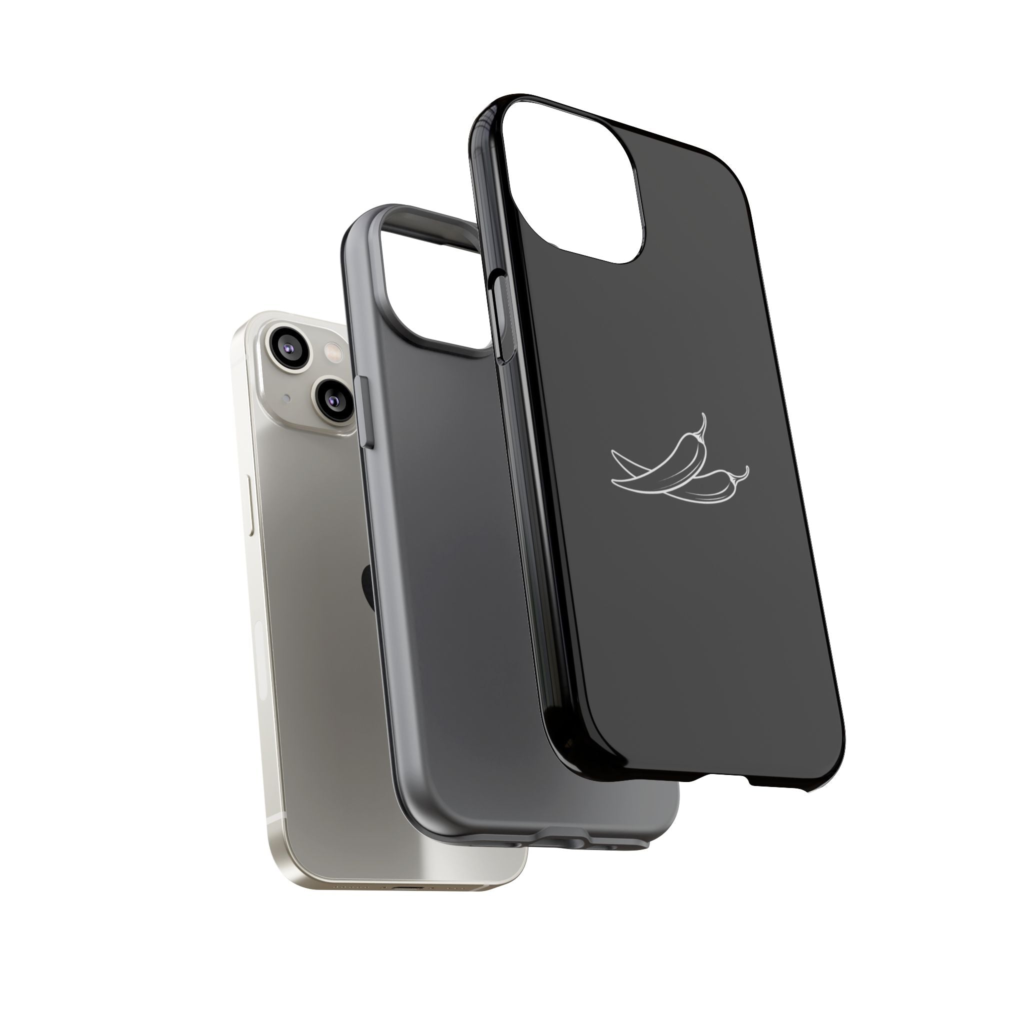 CHILI DESIGN Phone Case