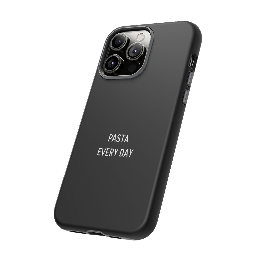 PASTA EVERY DAY Phone Case